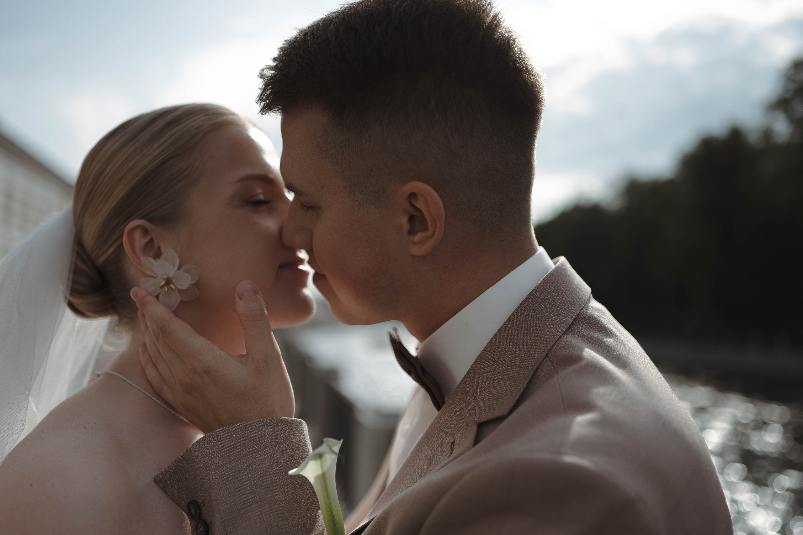 Heart & Soul. Свадебный фотограф Татьяна Лейн в Санкт-Петербурге