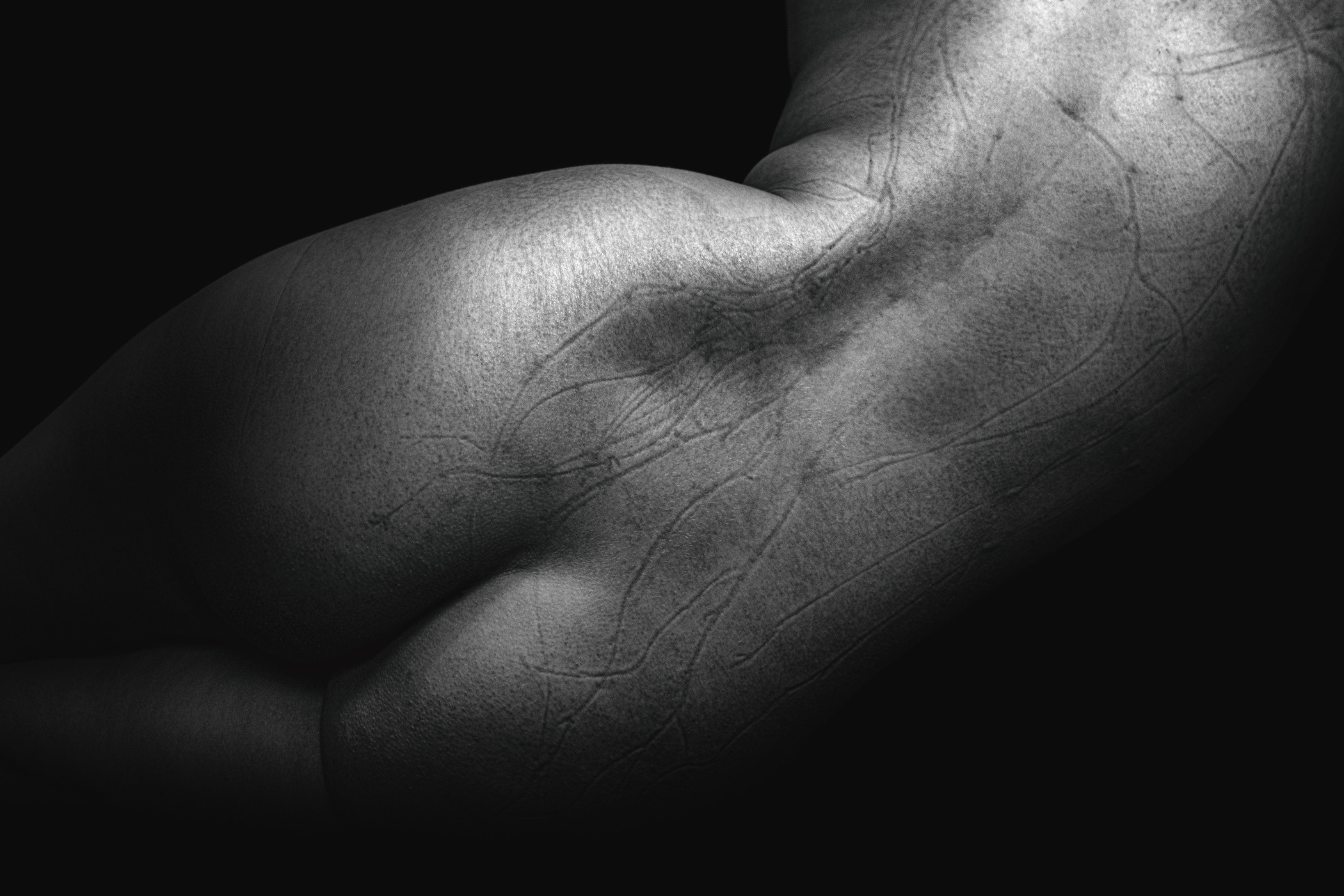 Bodyfrottage 18+. Фотограф Женя Грош в Москве