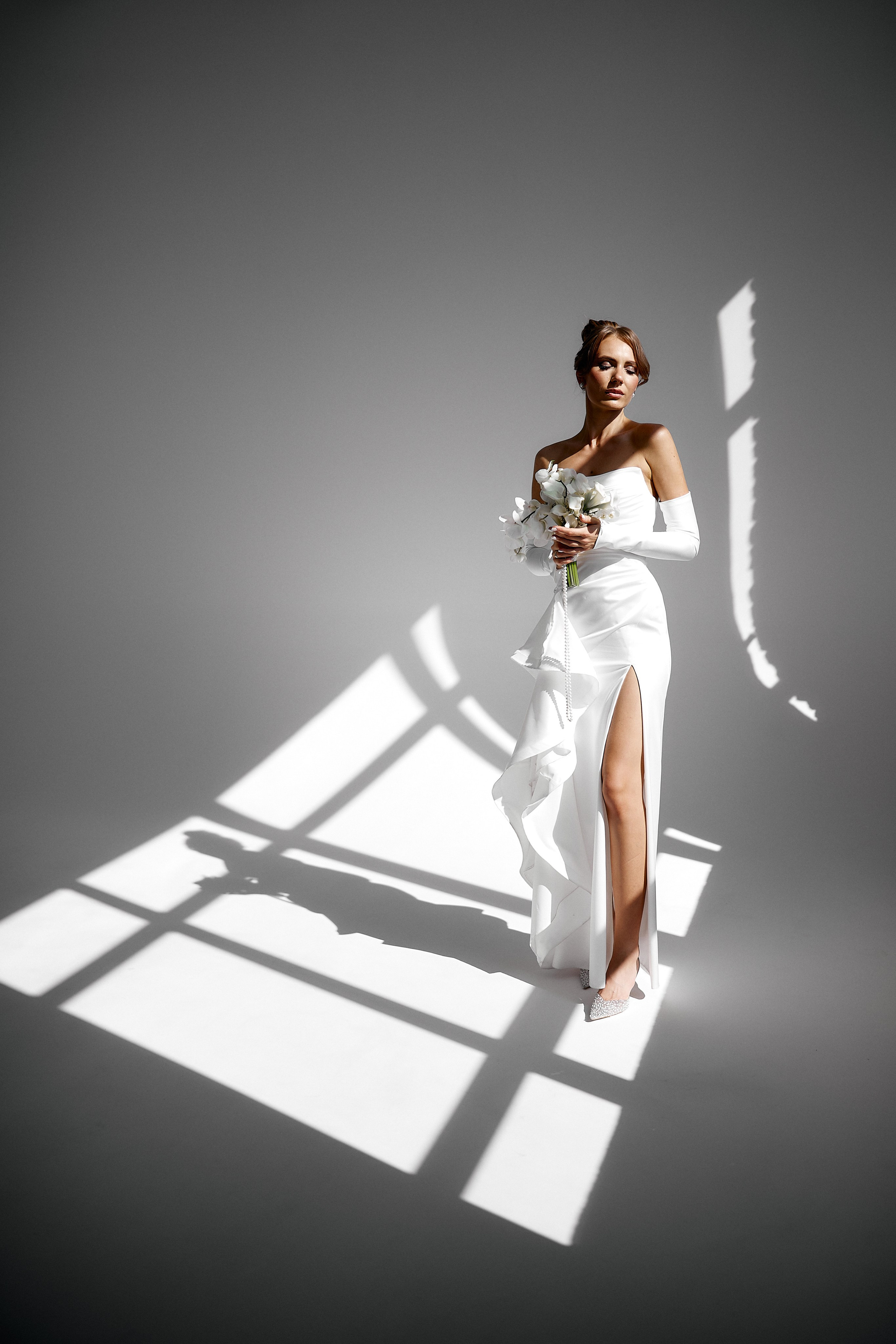 Алена и Алексей. Фотограф в Саранске Дмитрий Емелин