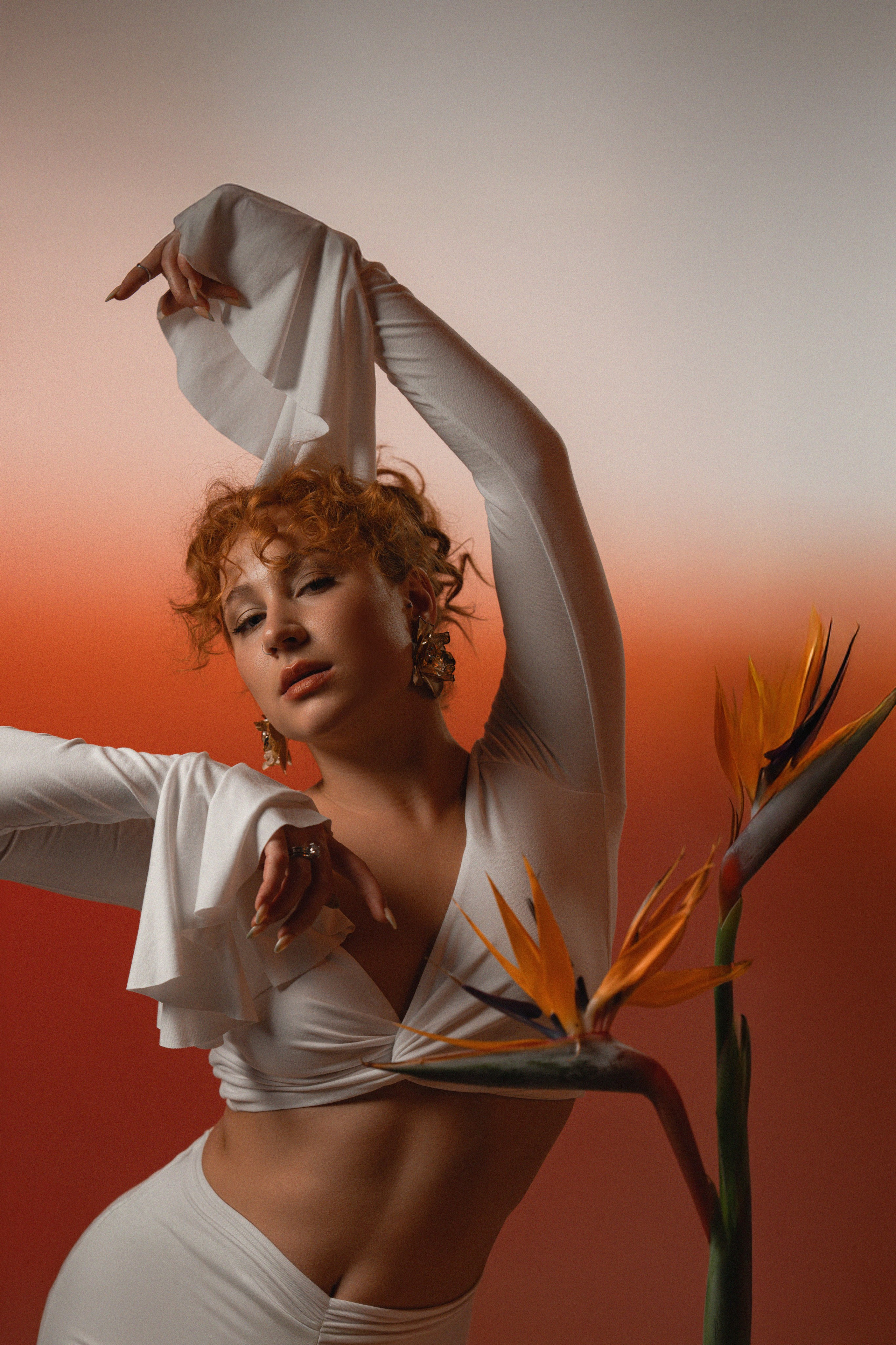 À la russe. Свадебный фотограф Москва, Санкт-Петербург