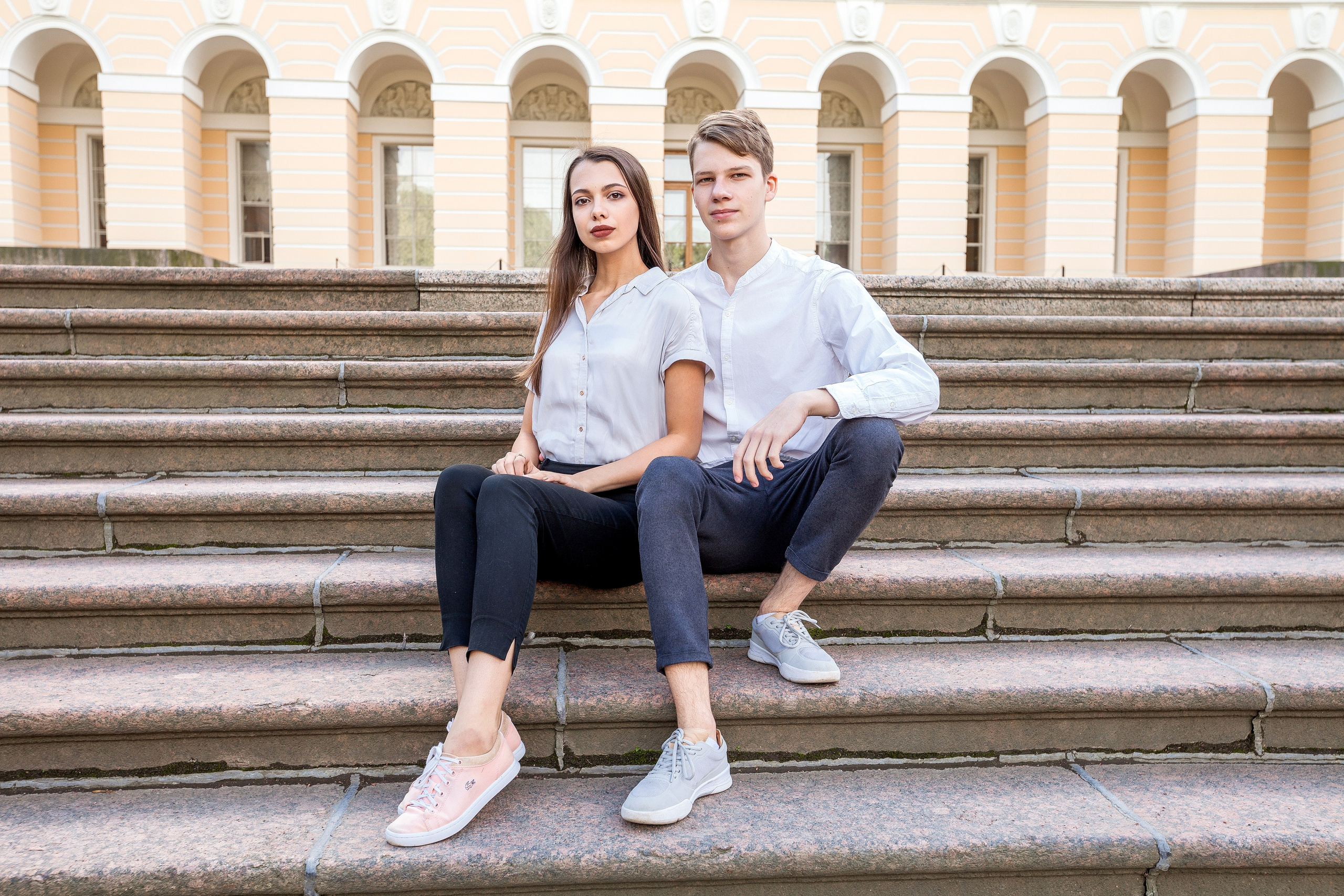 Для школьного альбома. Семейный и предметный фотограф Мария Львова Санкт-Петербург flitphoto