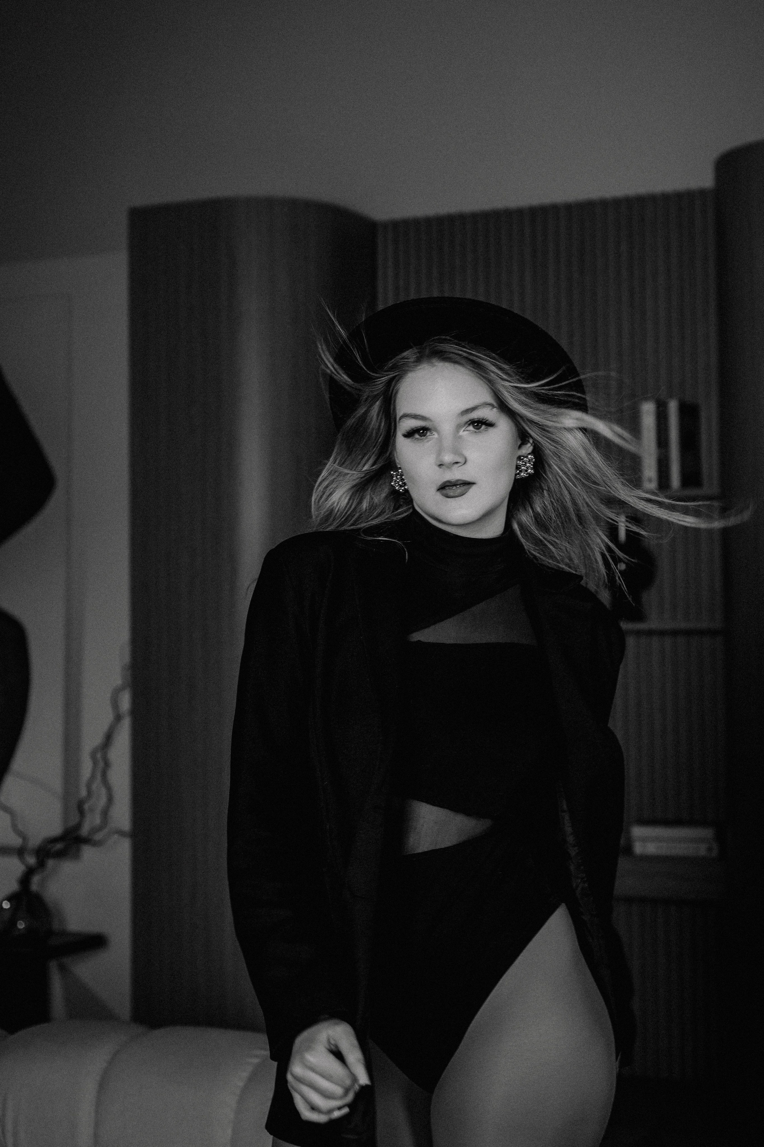 Диана. Фотограф Алёна Евграфова