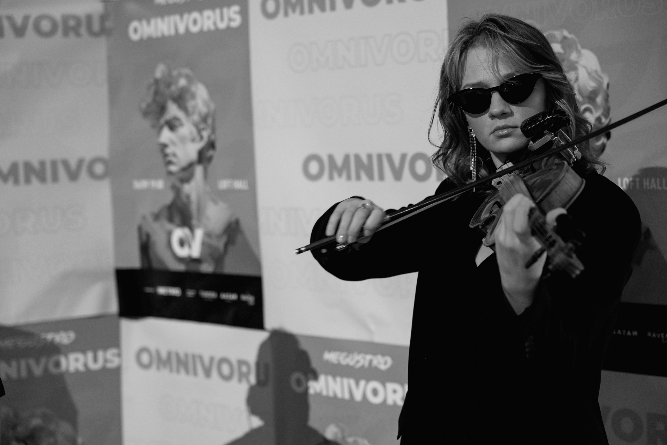 Megustro. Night2Day Санкт-Петербург