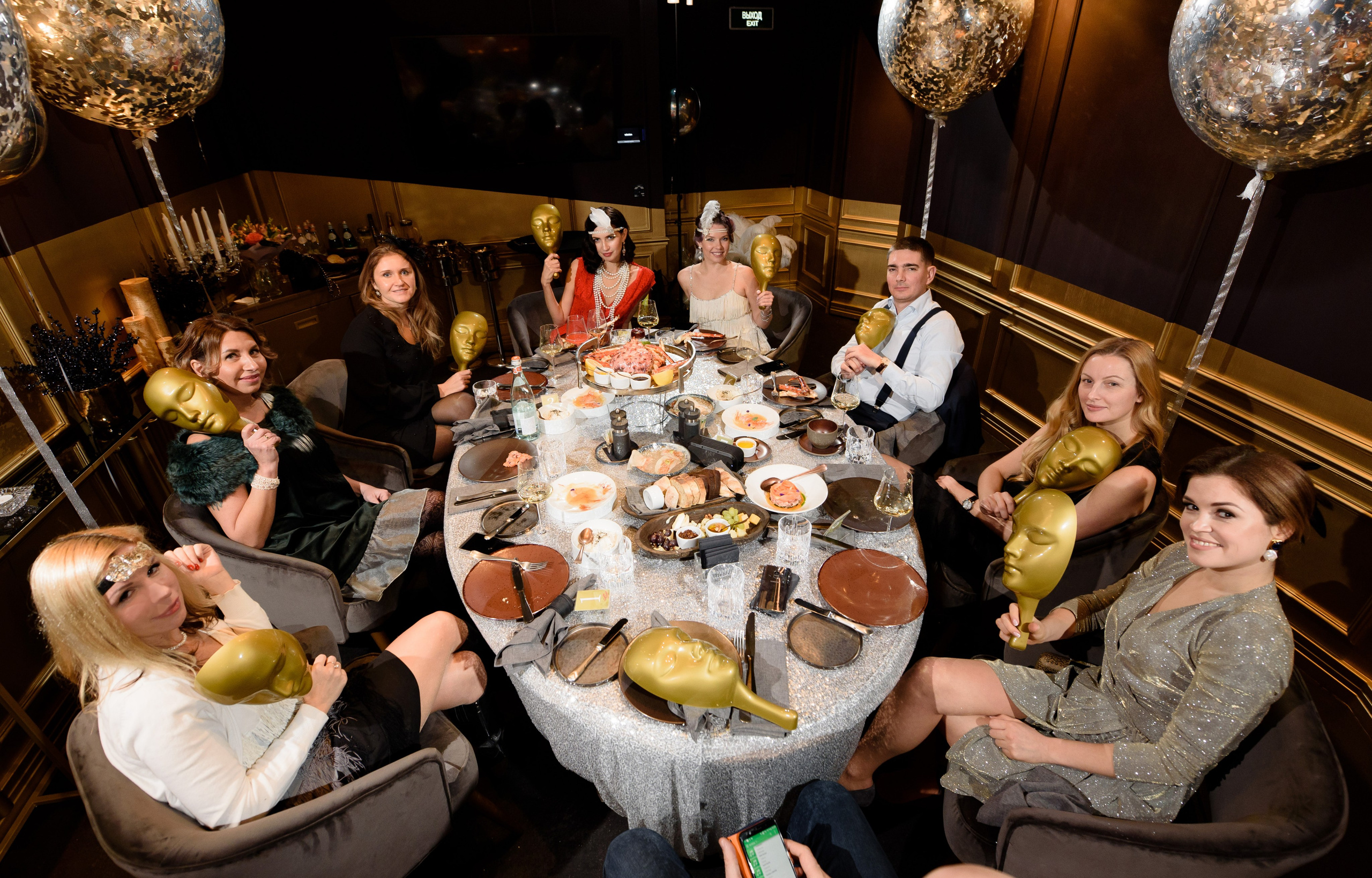 Mafia. Birthday. Wedding and Destination photographer Rustam Kalimullin