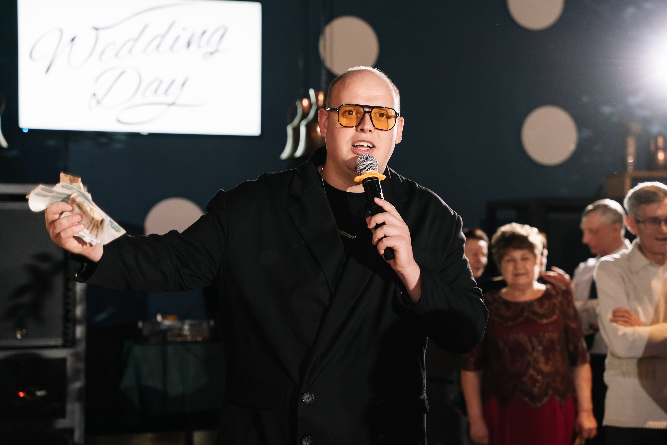 Арина и Иван. Свадебный фотограф в Самаре Анна Ковалева