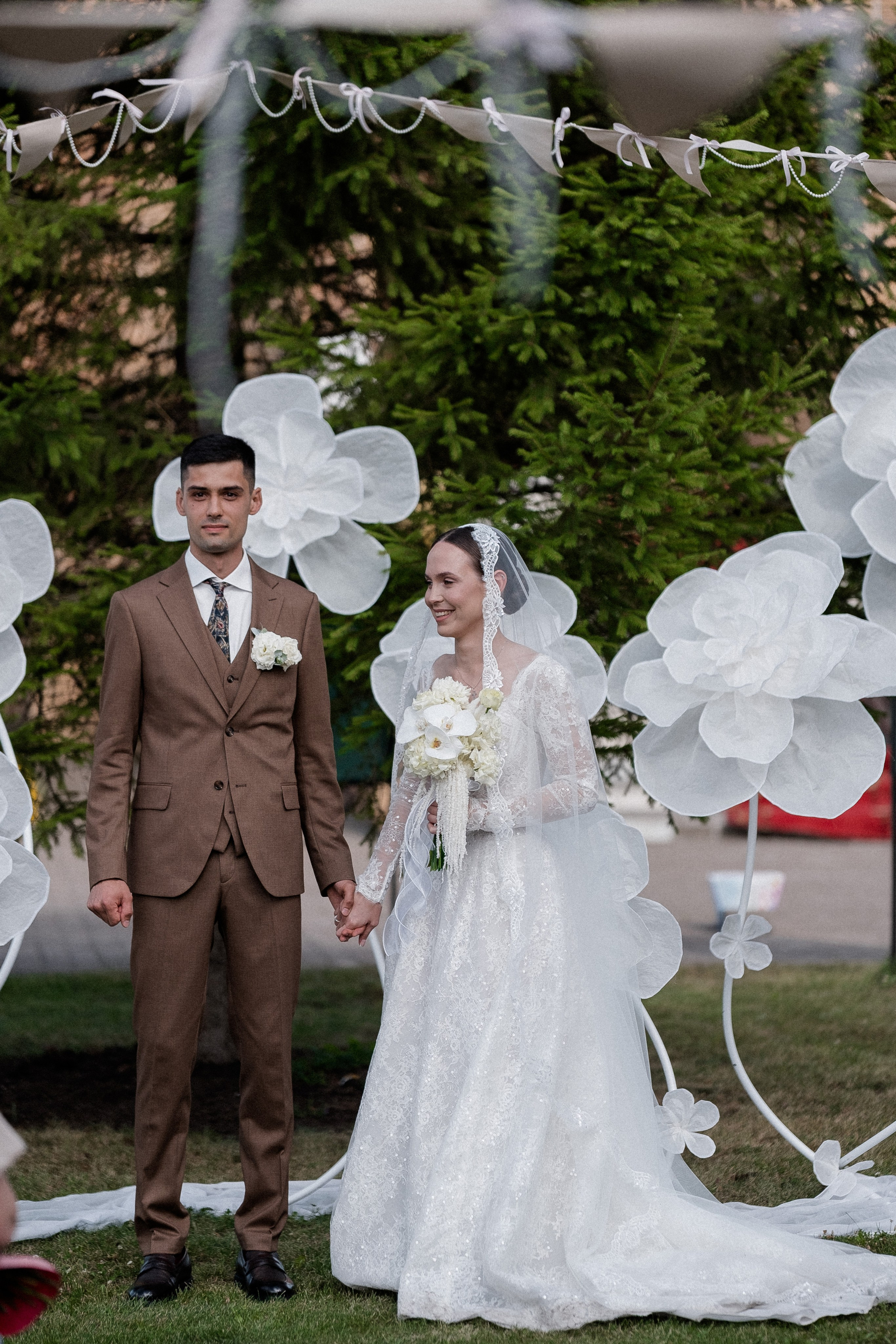 Алексеевское. Свадебный и семейный фотограф в Казани и Зеленодольске Ланочкин Илья