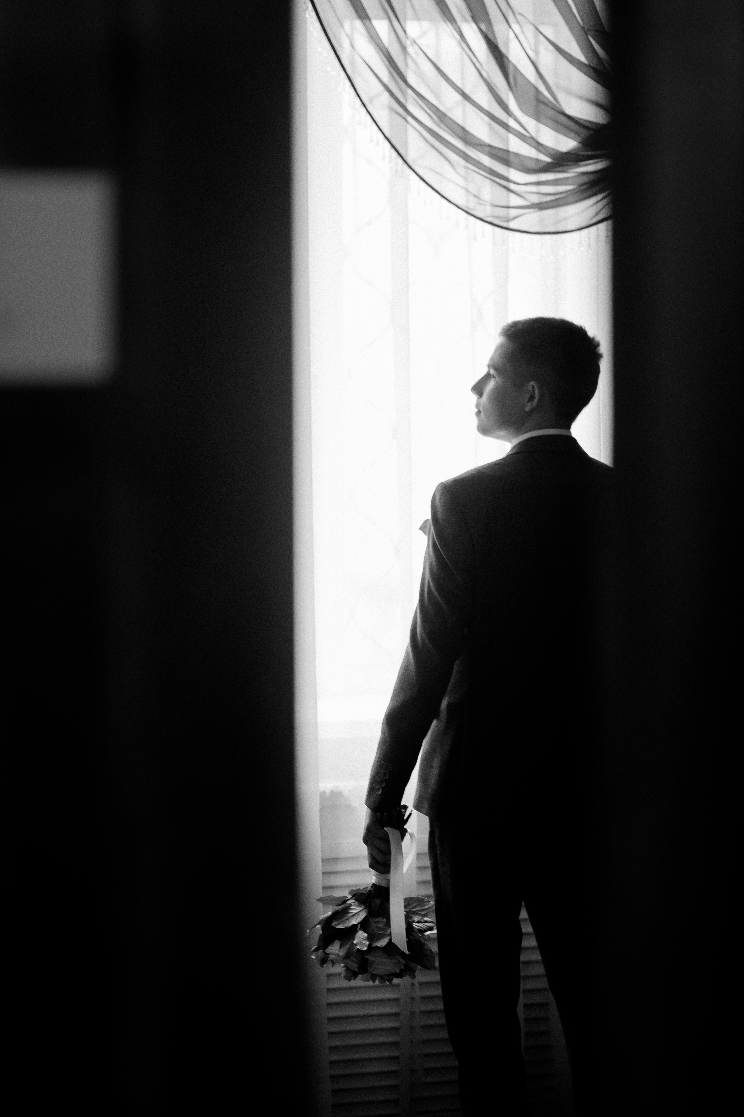 Руслан & Инзиля. Свадебный и семейный фотограф в Казани и Зеленодольске Ланочкин Илья