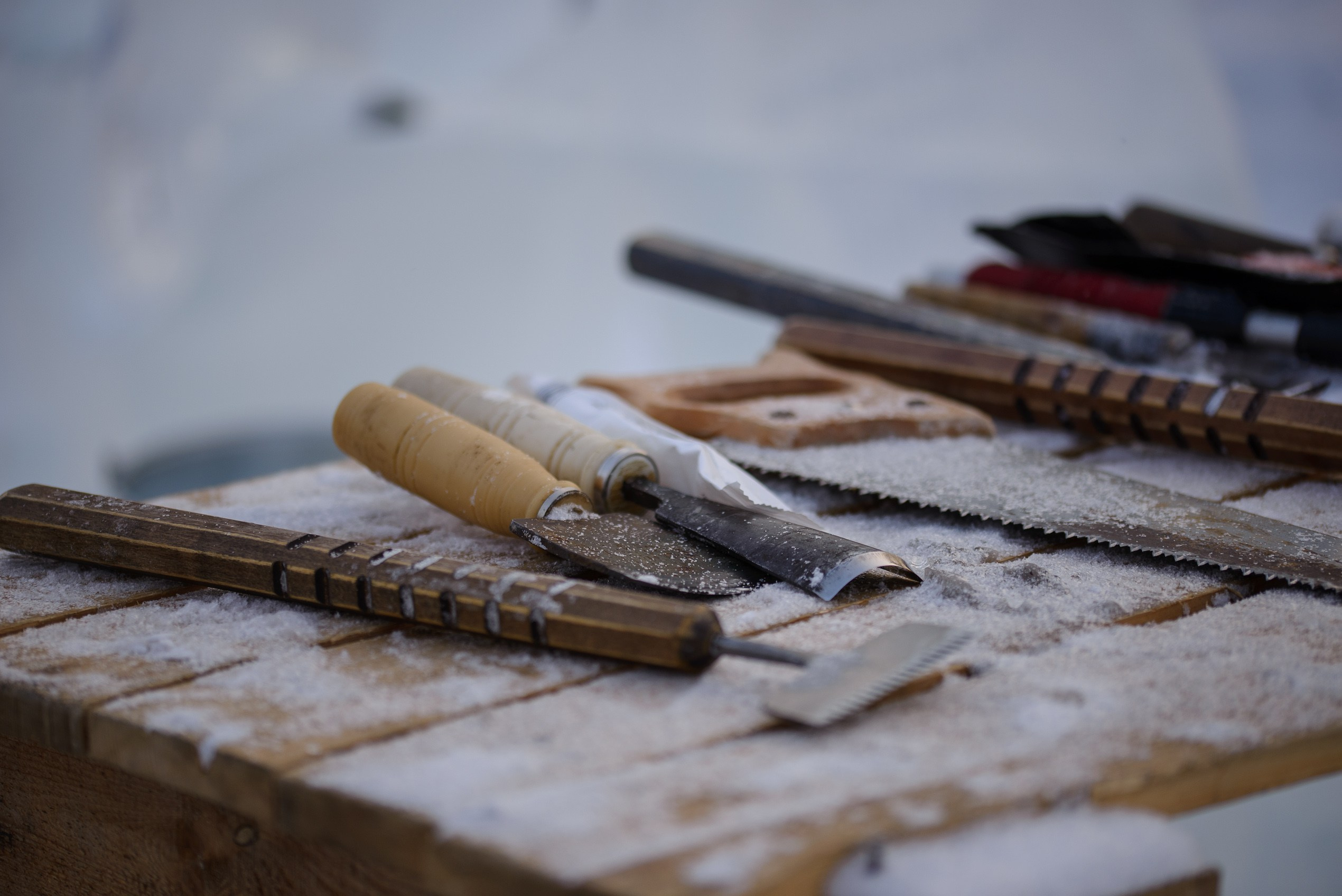 Гиперборея 2024. Предметный фотограф в Петрозаводске Дибров Николай