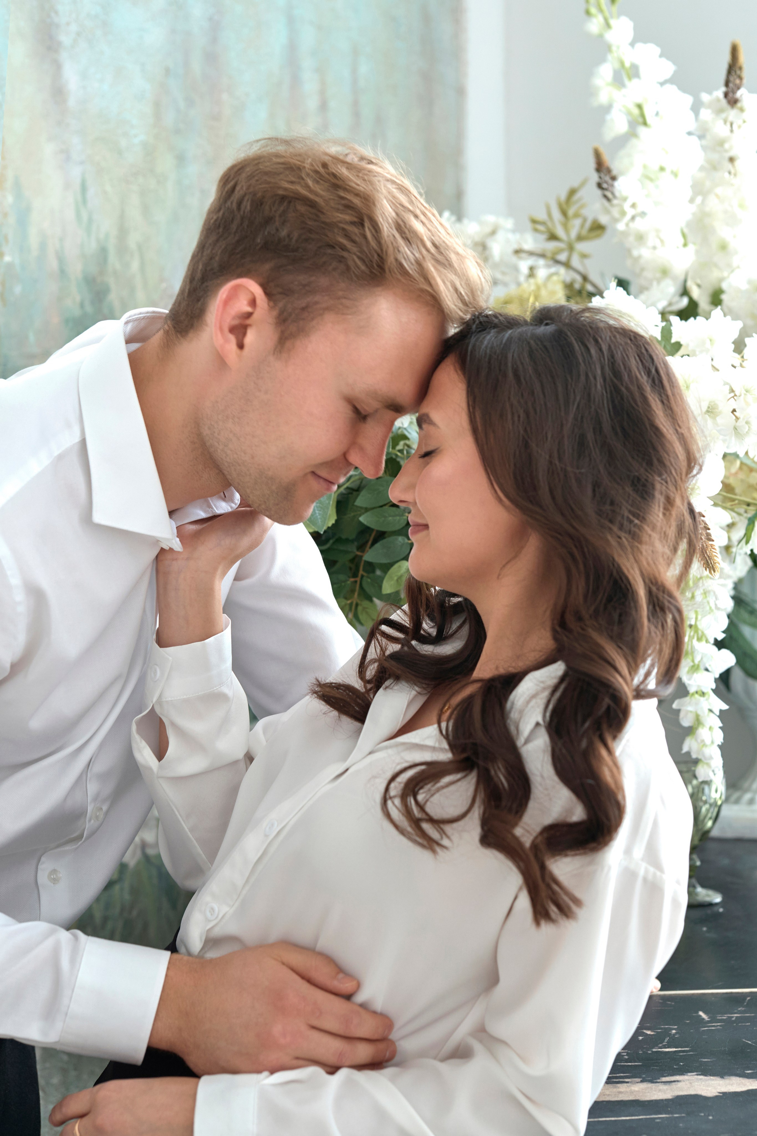 Максим и Диана. Светлана Сергиенко фотограф Красноярск, Россия, Израиль