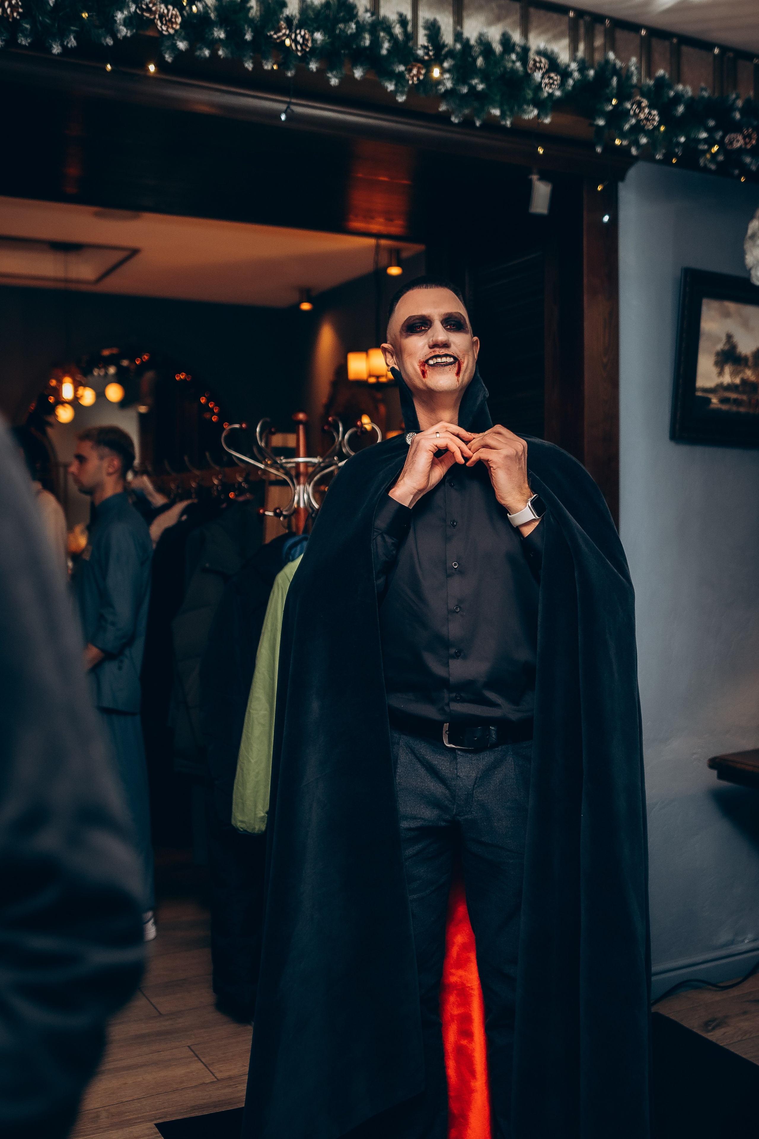 Репортаж (на примере корпоратива). Фотограф ПИТЕР СПБ Надежда Баранова