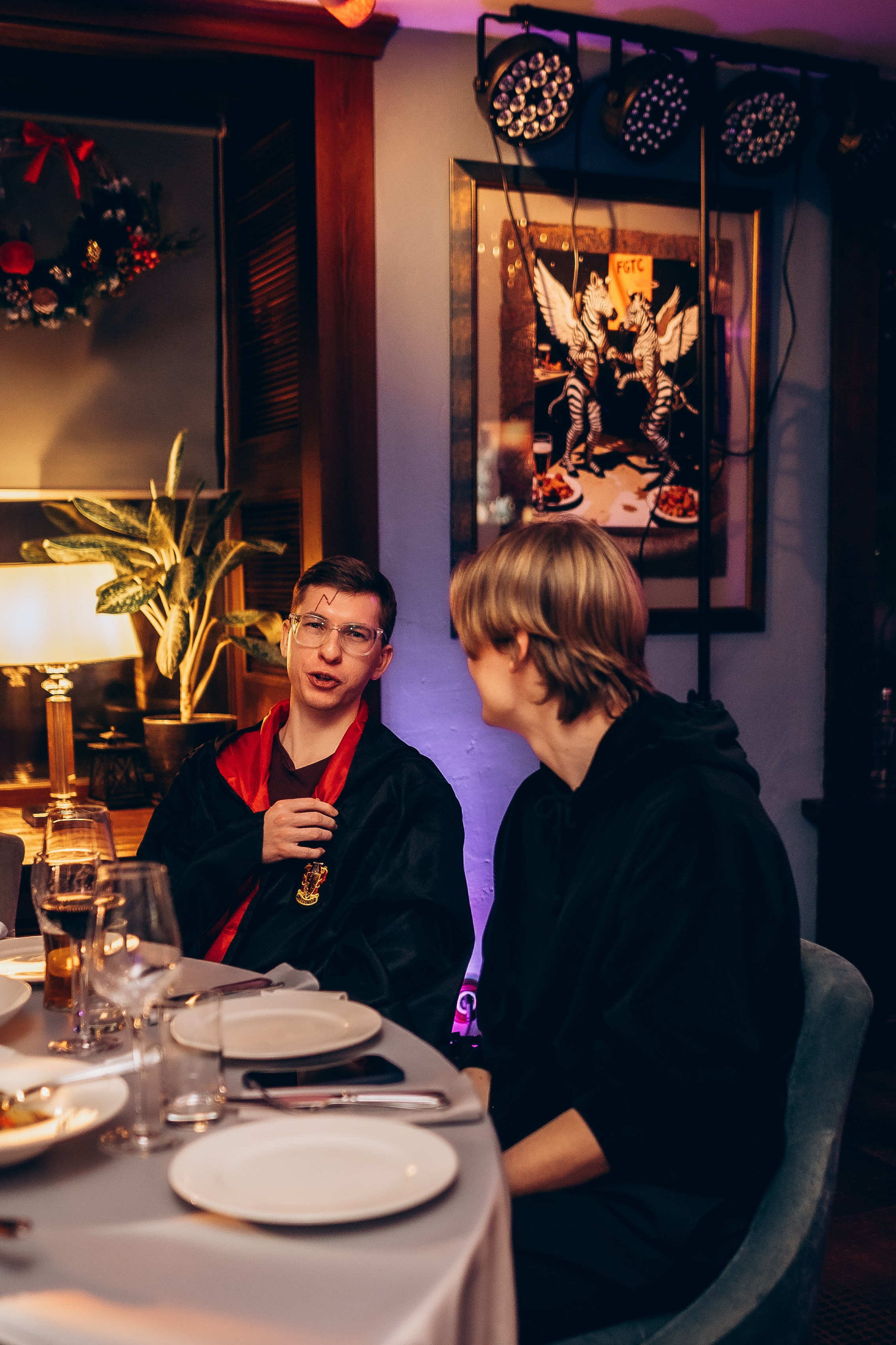 Репортаж (на примере корпоратива). Фотограф ПИТЕР СПБ Надежда Баранова