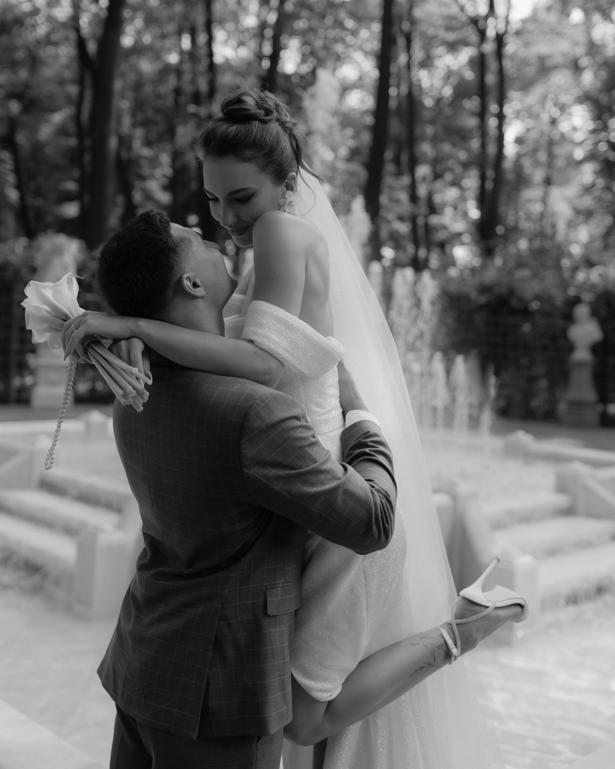 Ruslan and Veronika. Фотограф из Санкт-Петербурга Григорий Куликов