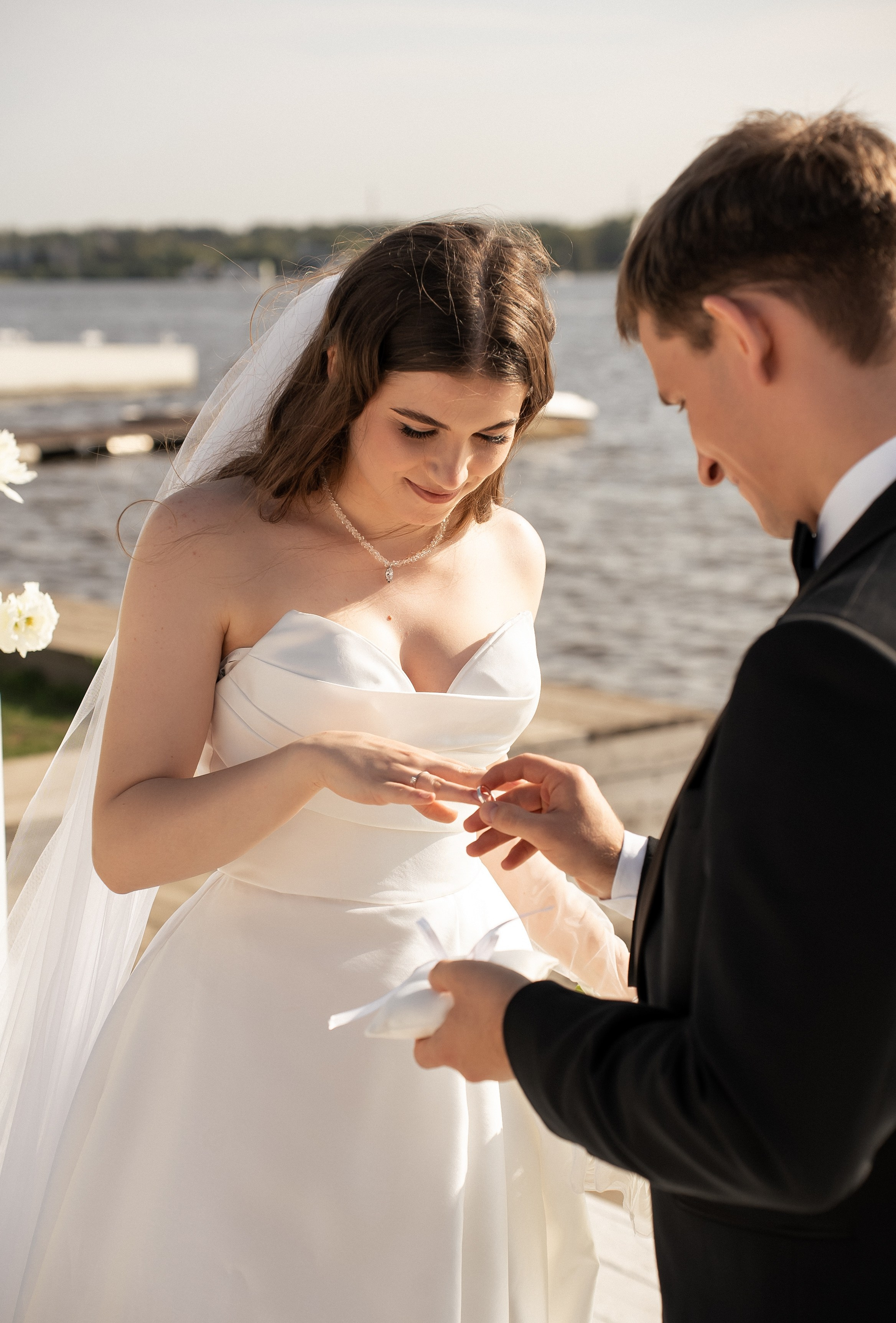 Alexei & Maria, Pirogovo Event. Свадебный и семейный фотограф Москва