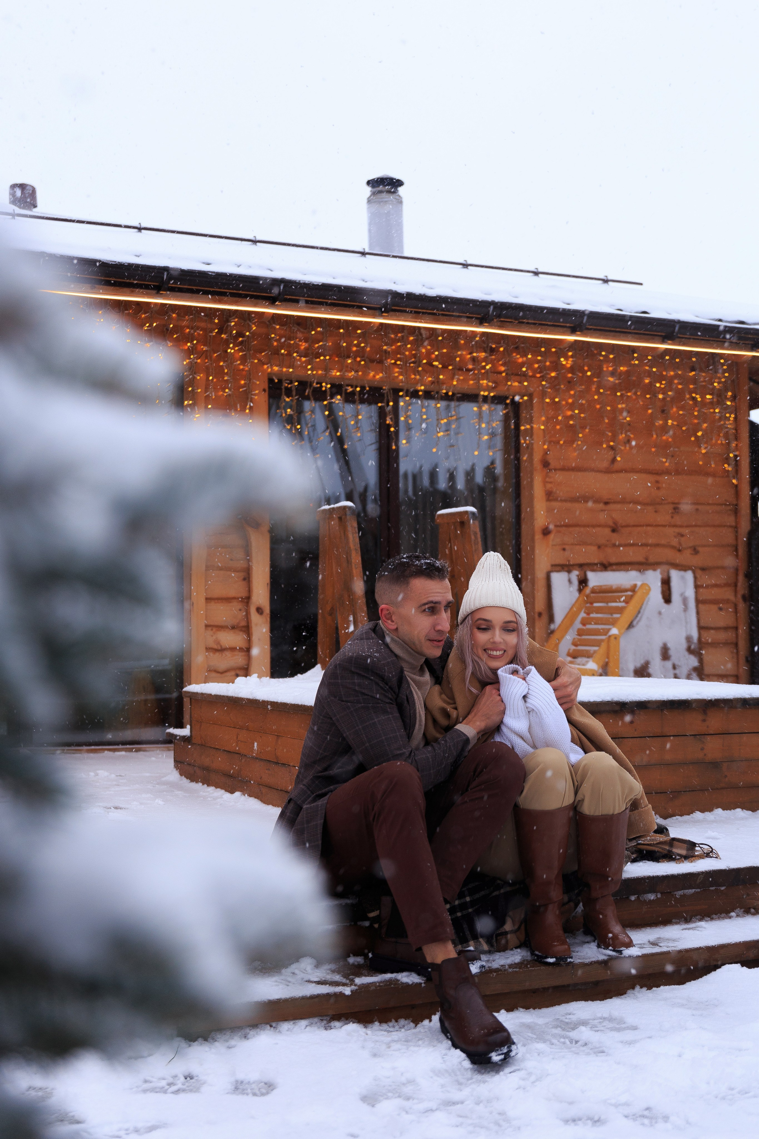 Владимир и Ольга. АНАСТАСИЯ КУЗНЕЦОВА | ФОТОГРАФ ЧЕБОКСАРЫ