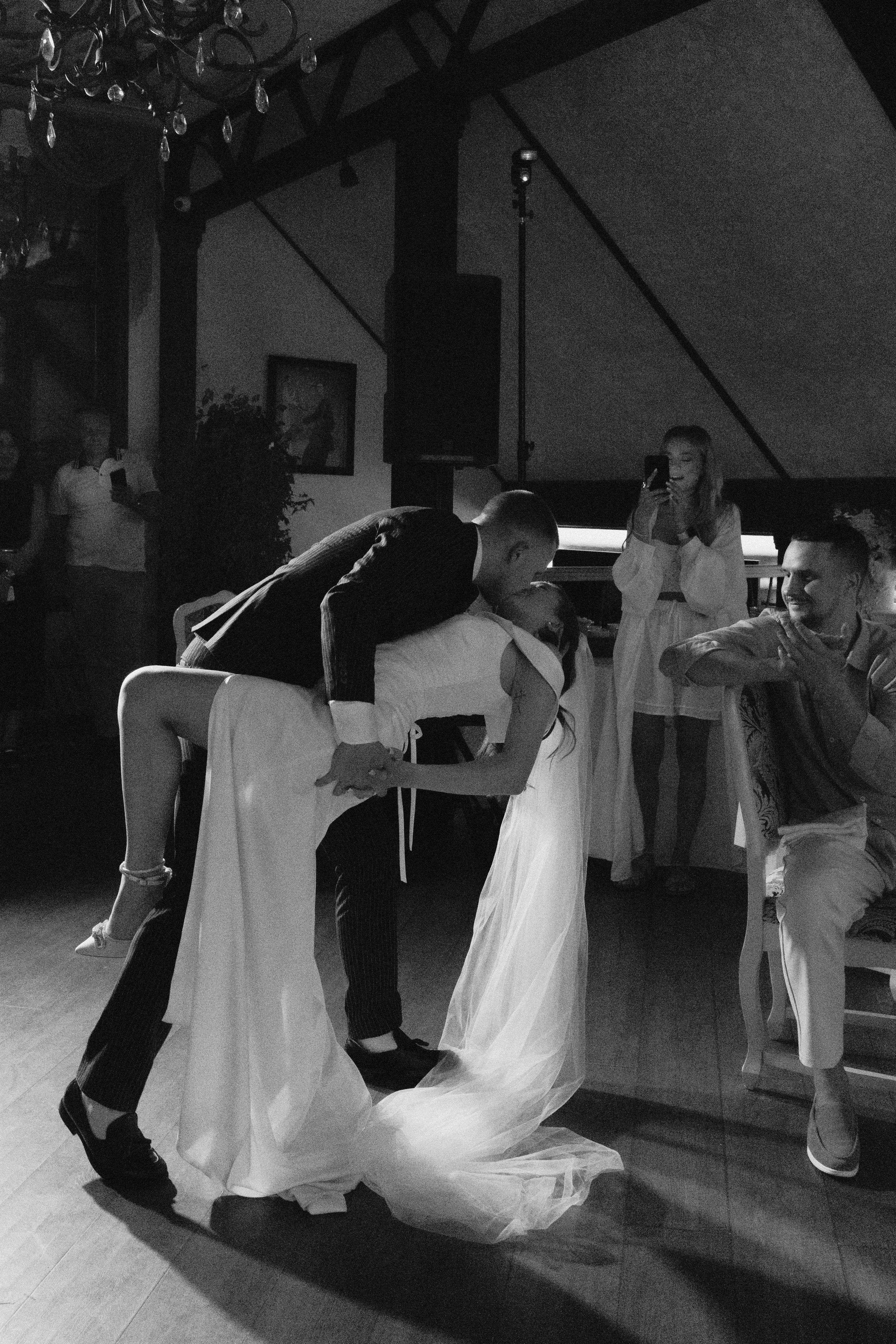 Никита и Дарья. Профессиональный фотограф в Самаре Анна Конзаева