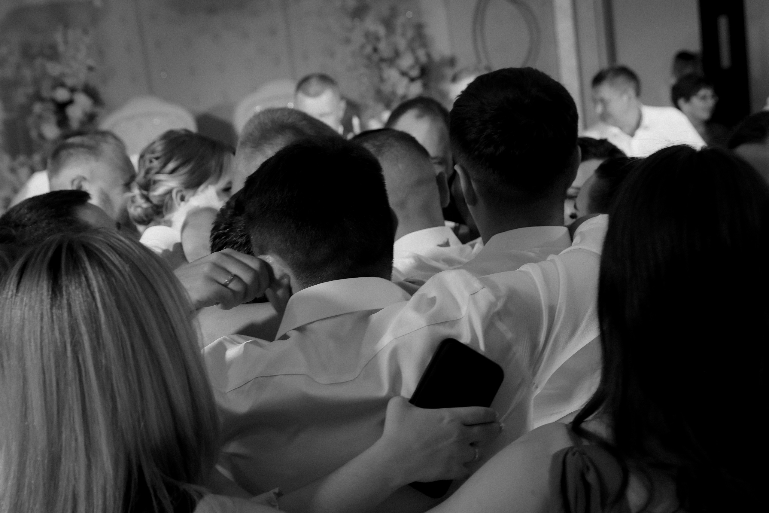 Вячеслав & Валерия. Свадебный фотограф Ольга Гречко