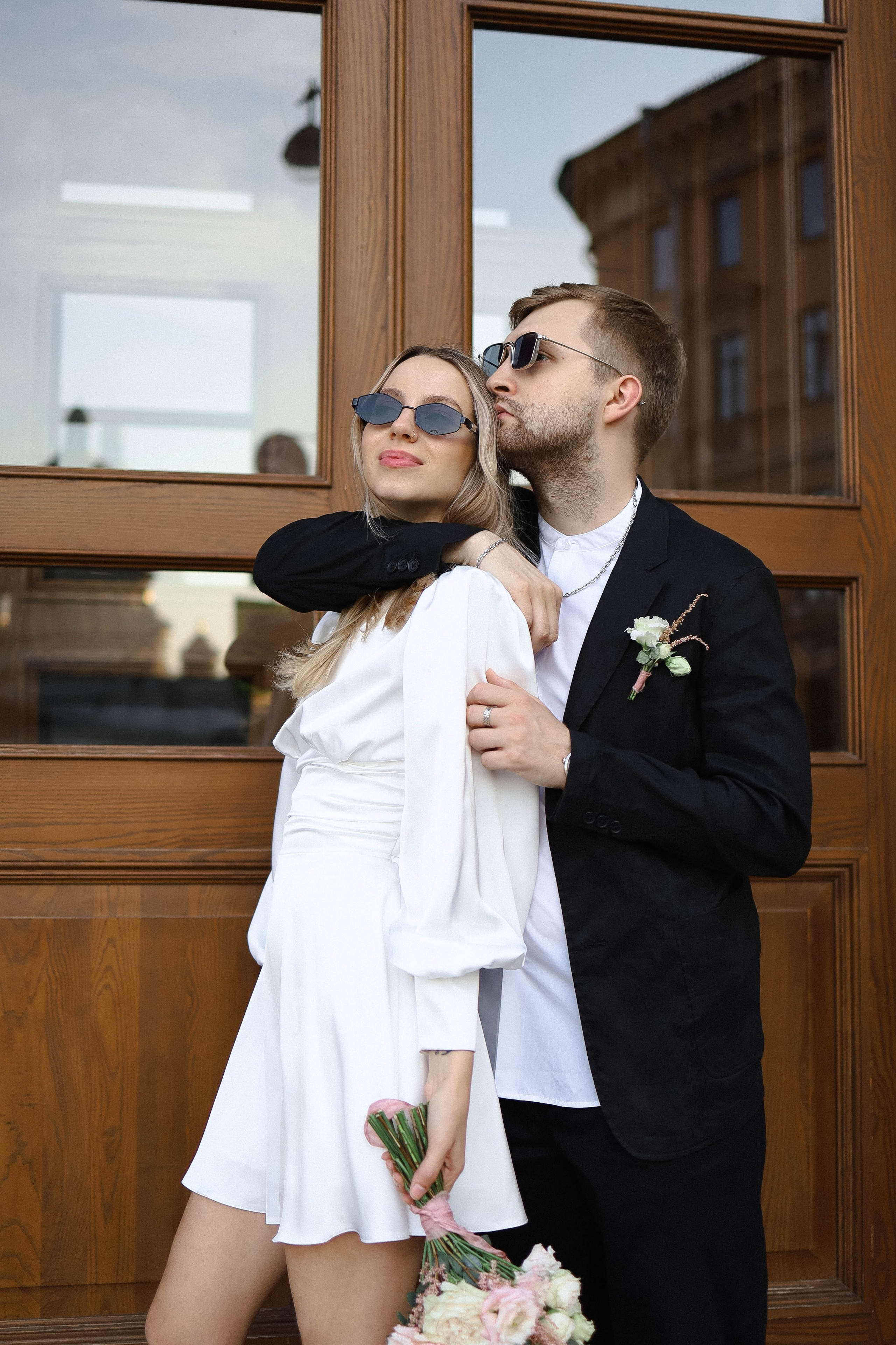 Соня и Никита. Фотограф Санкт-Петербург