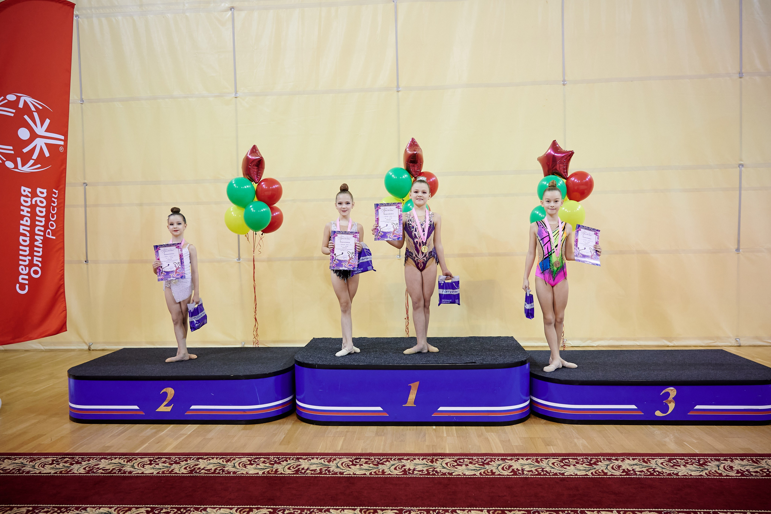 Гимнастика. Профессиональный репортажный фотограф в Самаре Никита Королев