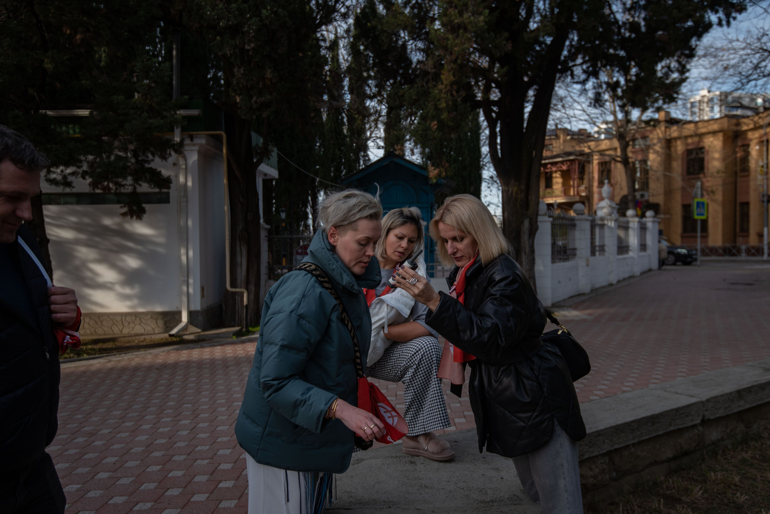 Конференции. Свадебный, семейный, фэшн фотограф, школьный фотограф в Сочи
