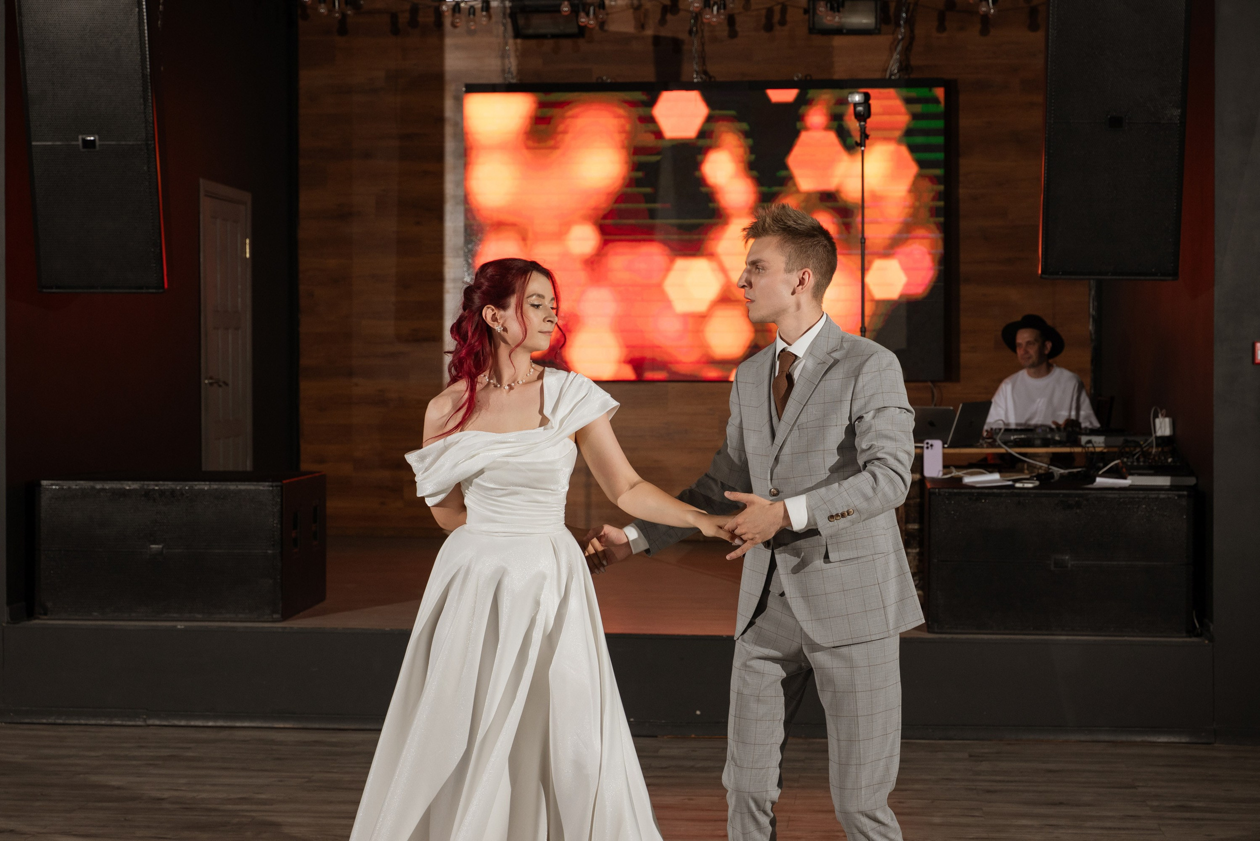 Пётр и Ирина | 01.08.25. Свадебный фотограф в Санкт-Петербурге Владислава Тюльпина