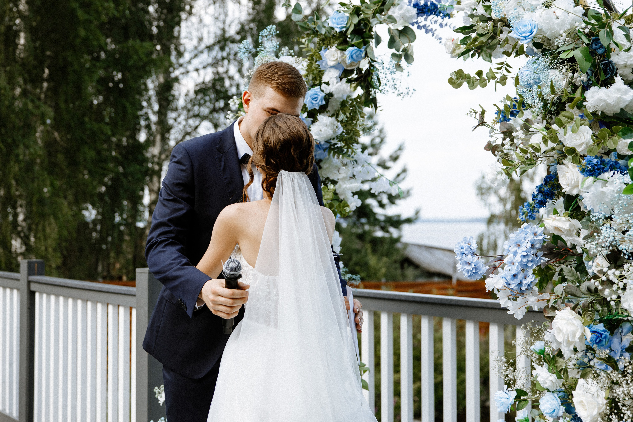 Влад и Арина. Hyatt- шатер Небо. Свадебный фотограф Балчугова Мария Екатеринбург