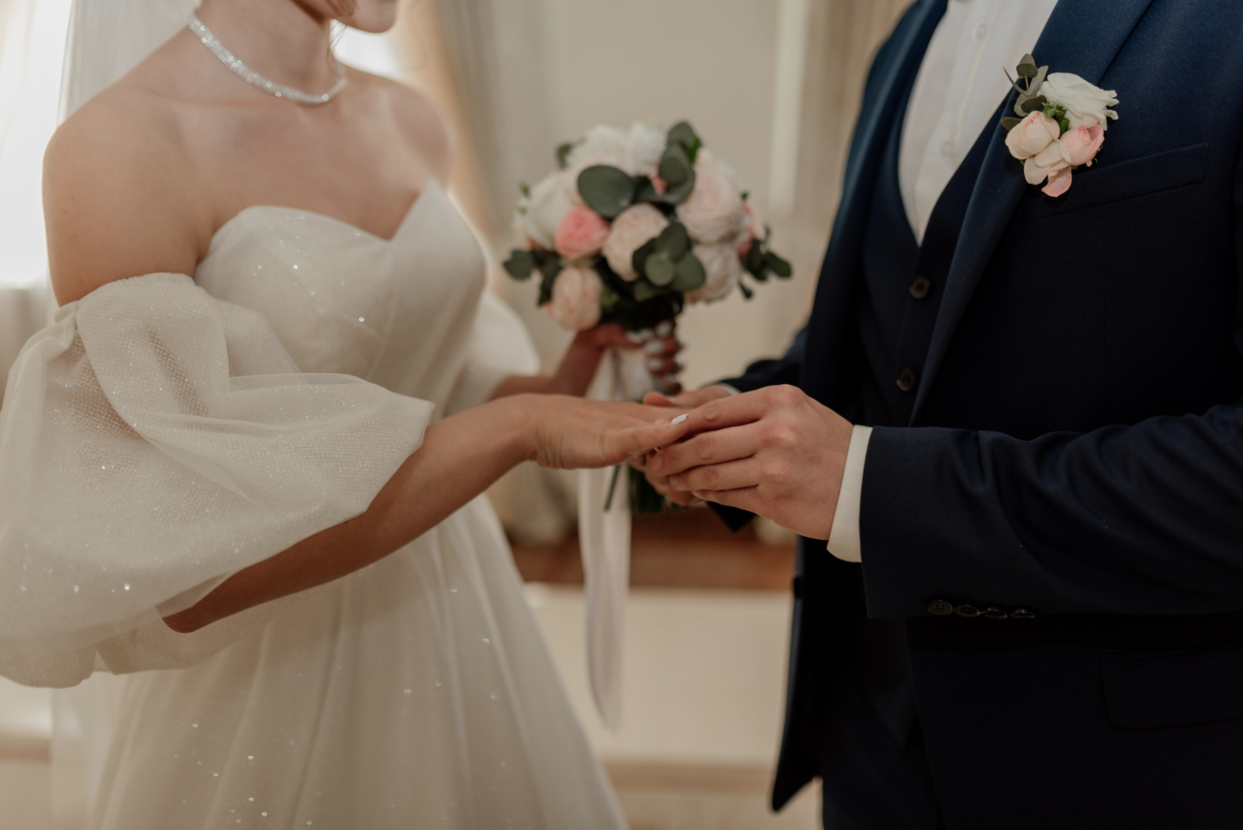 Александр и Виктория. Свадебный и Семейный фотограф в Ярославле Алёна Колясникова