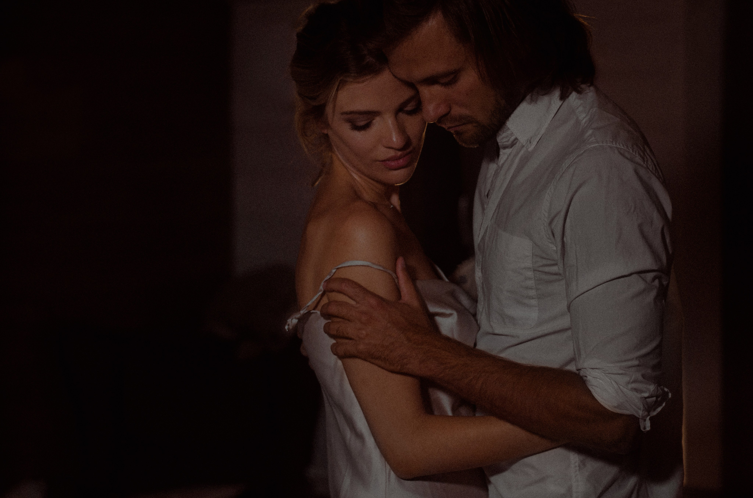 Романтика осени. Семейный, свадебный и репортажный фотограф в Москве Анастасия Светлова