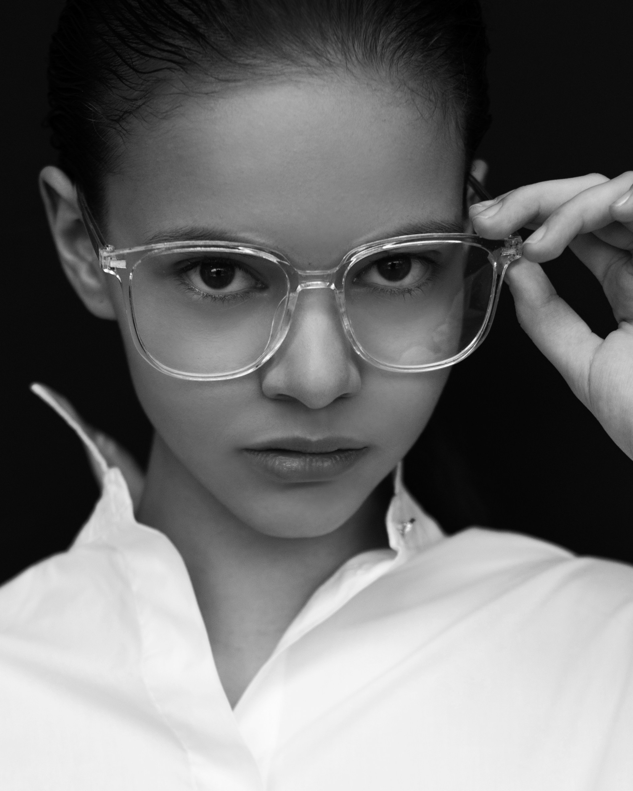 Safi. Фотограф Москва Виктория Вишневская актерское / модельное портфолио