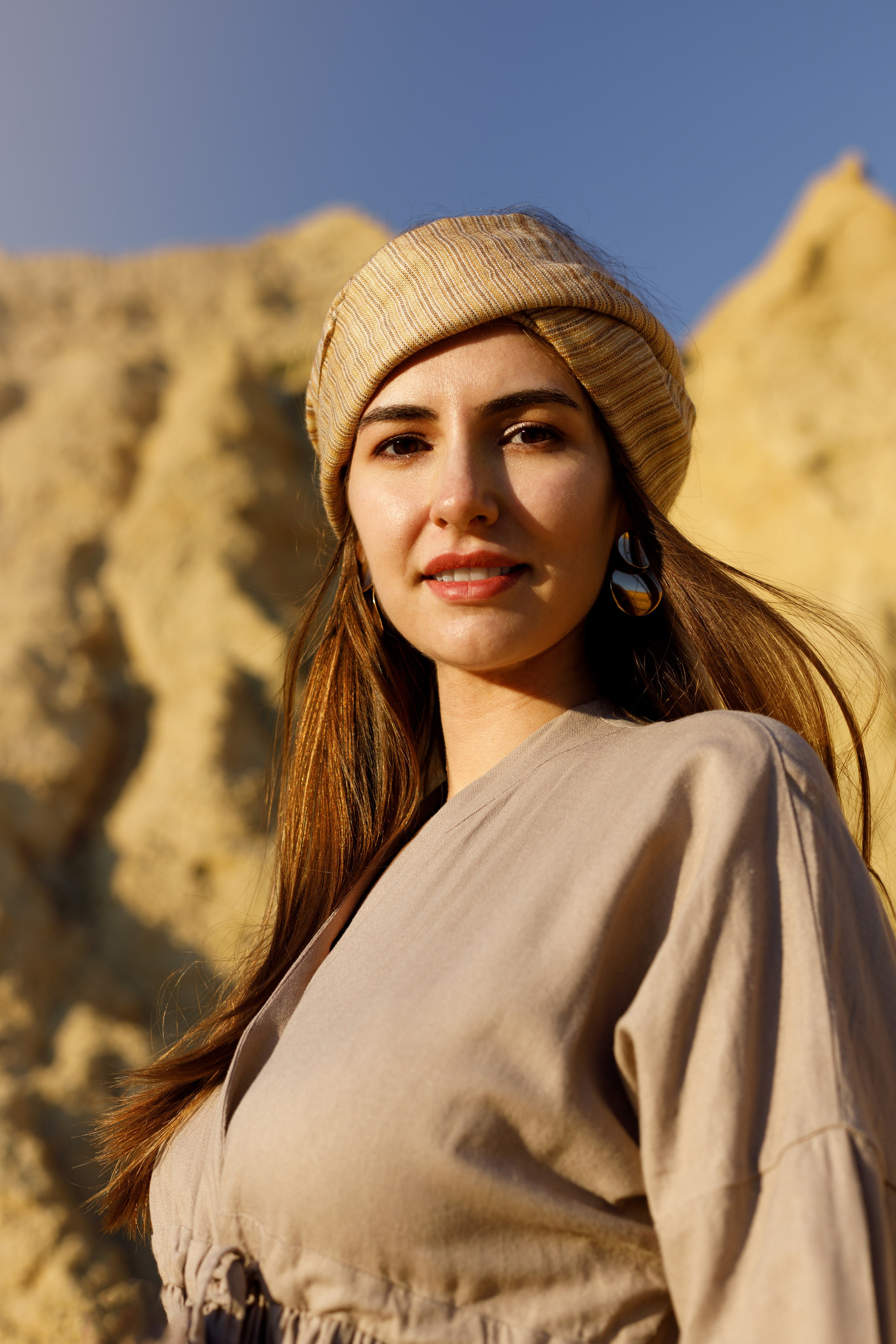 Пески. Фотограф в Санкт-Петербурге Ксения Андреева