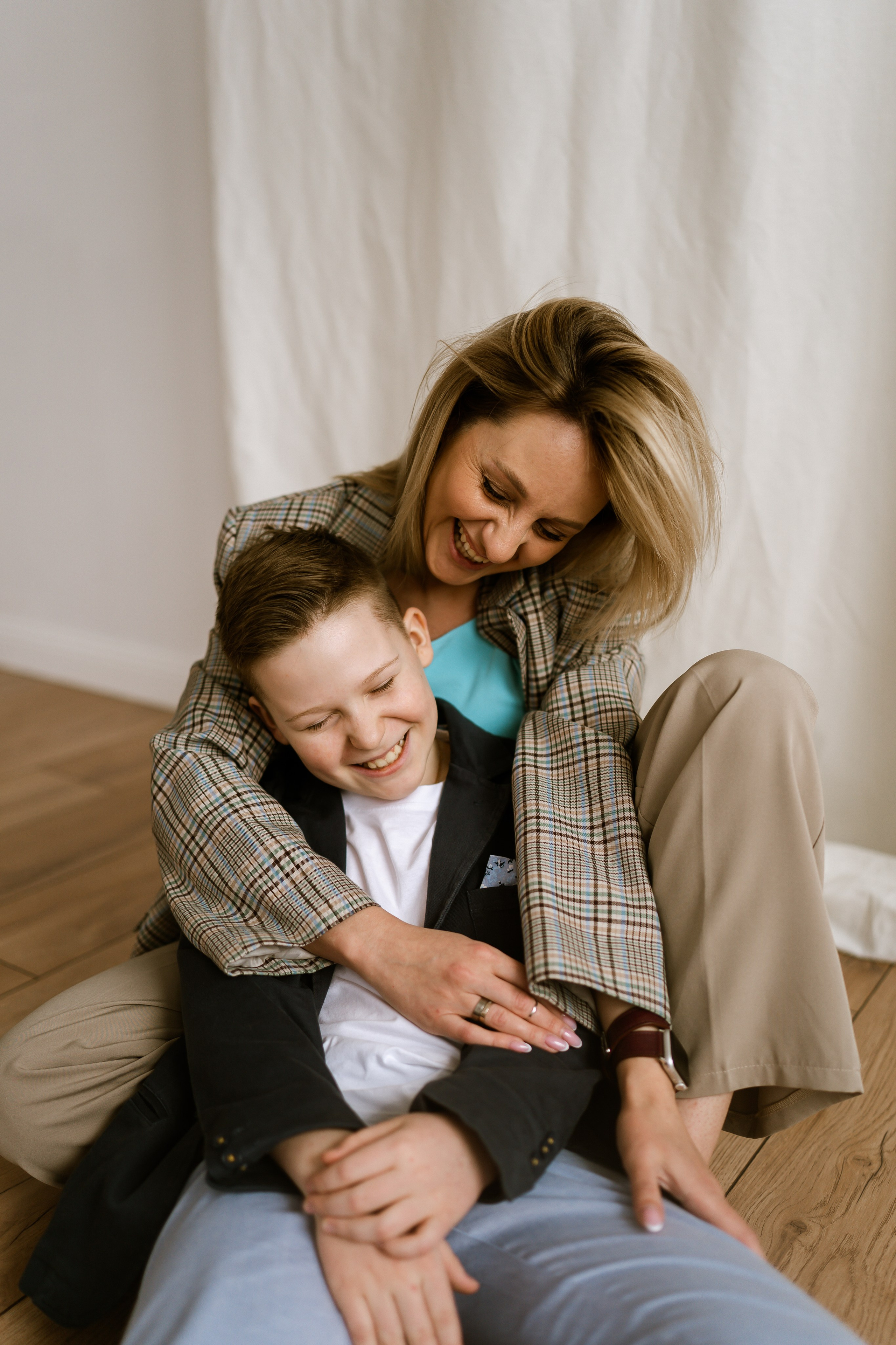 Семейные съёмки. Фотограф Новокузнецк