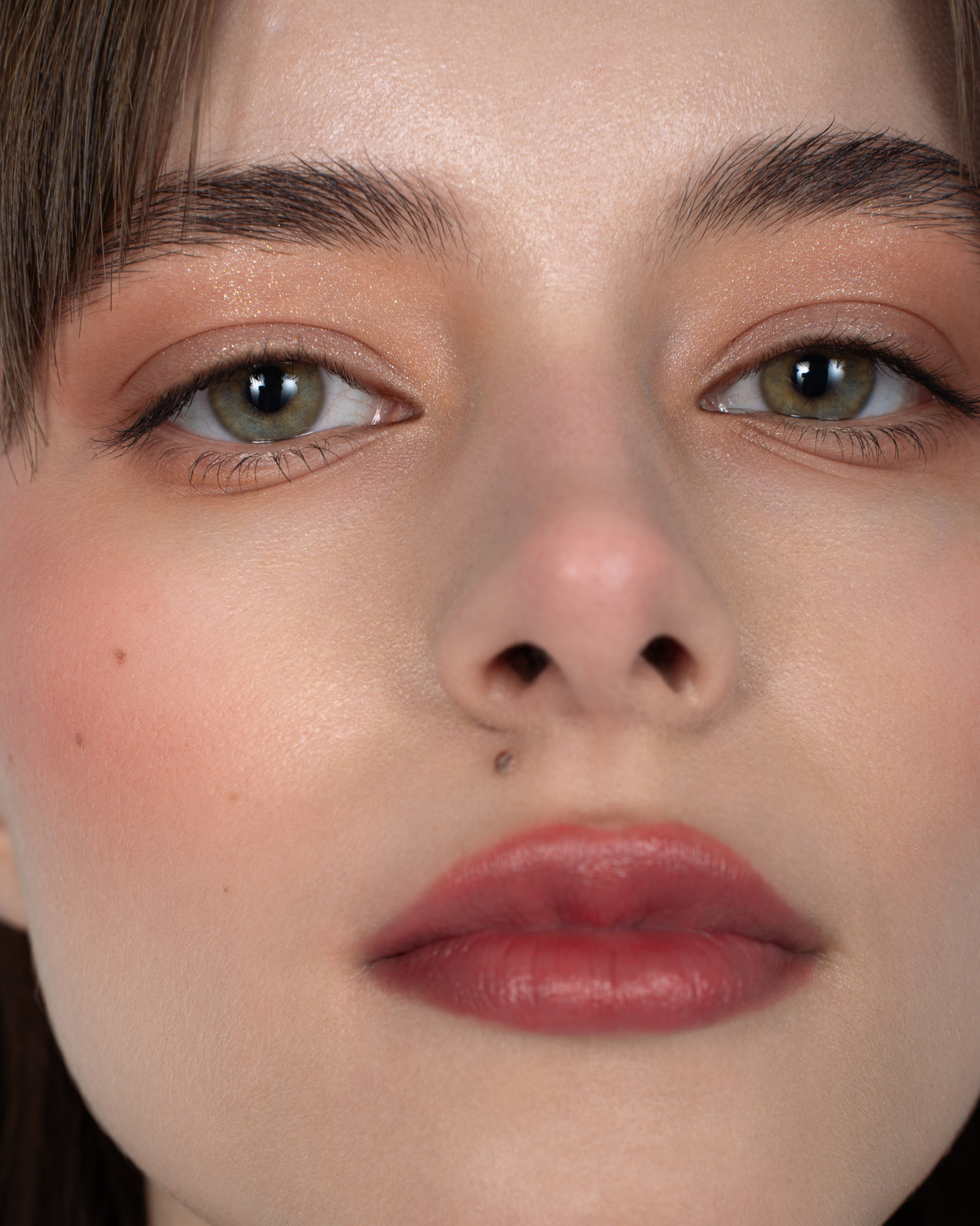 BEAUTY. Natalie Pavlinova