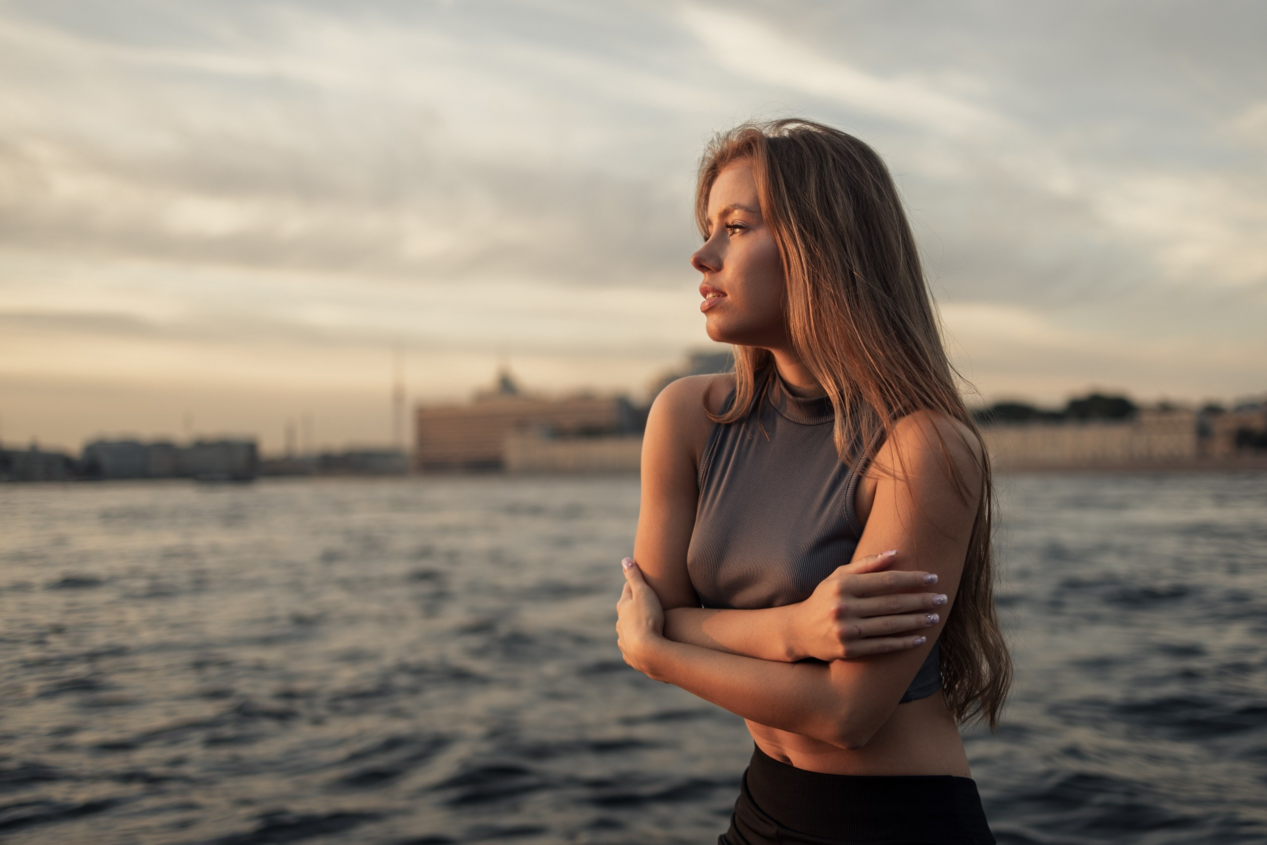 Andrey Bogdanov Photo