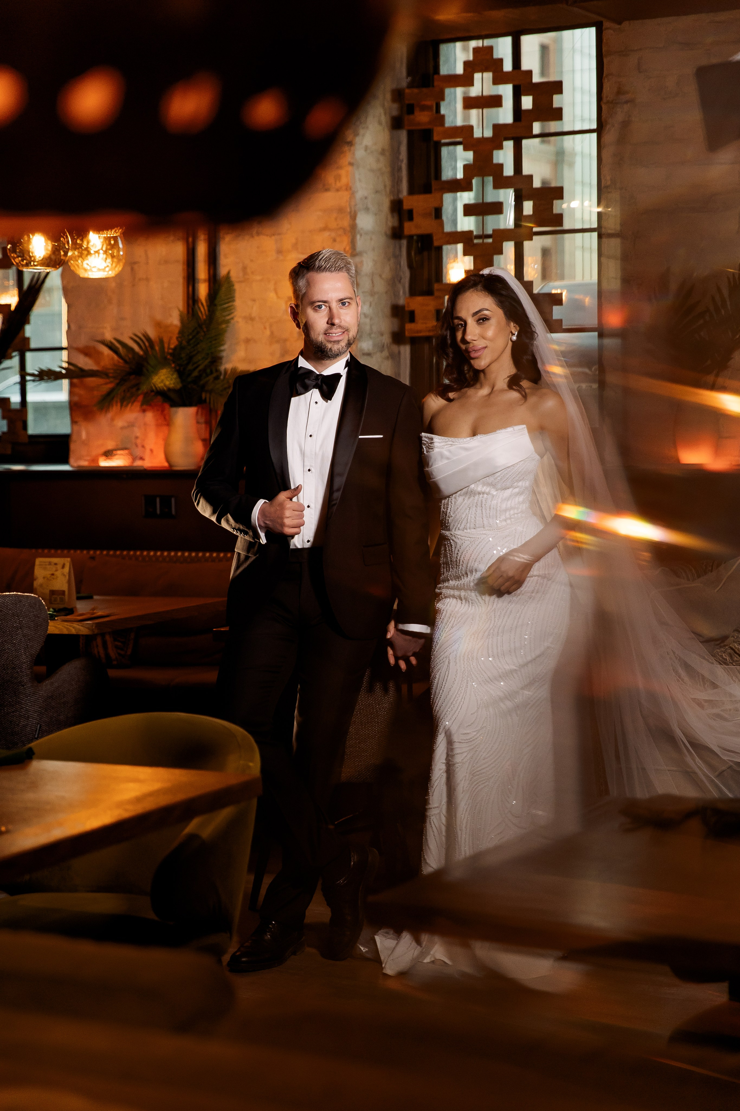 Виталий и Анна. Свадебный и семейный фотограф в Челябинске Юлия Ишимова