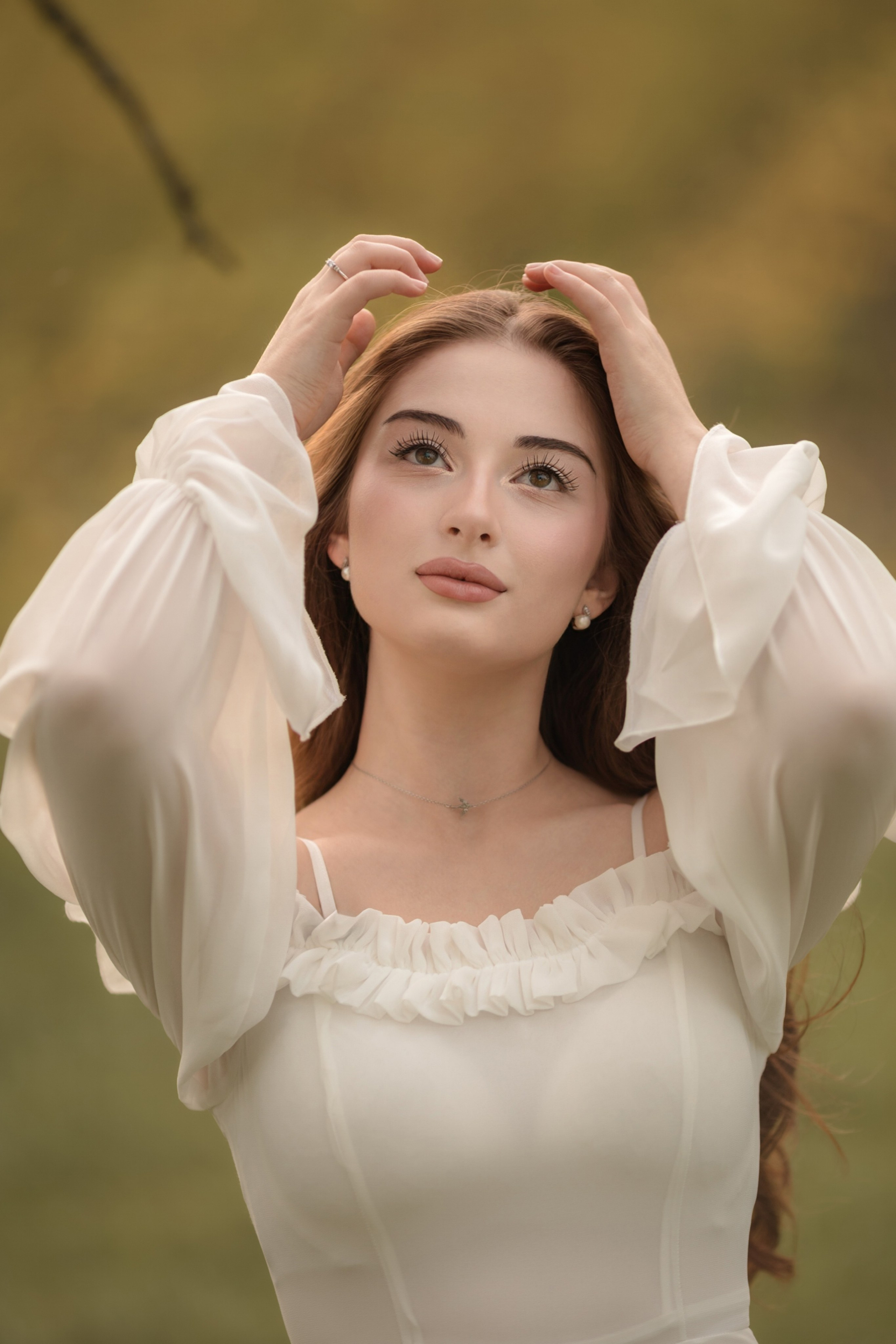 Elina. Свадебный фотограф Рустам Нахушев. Город Нальчик