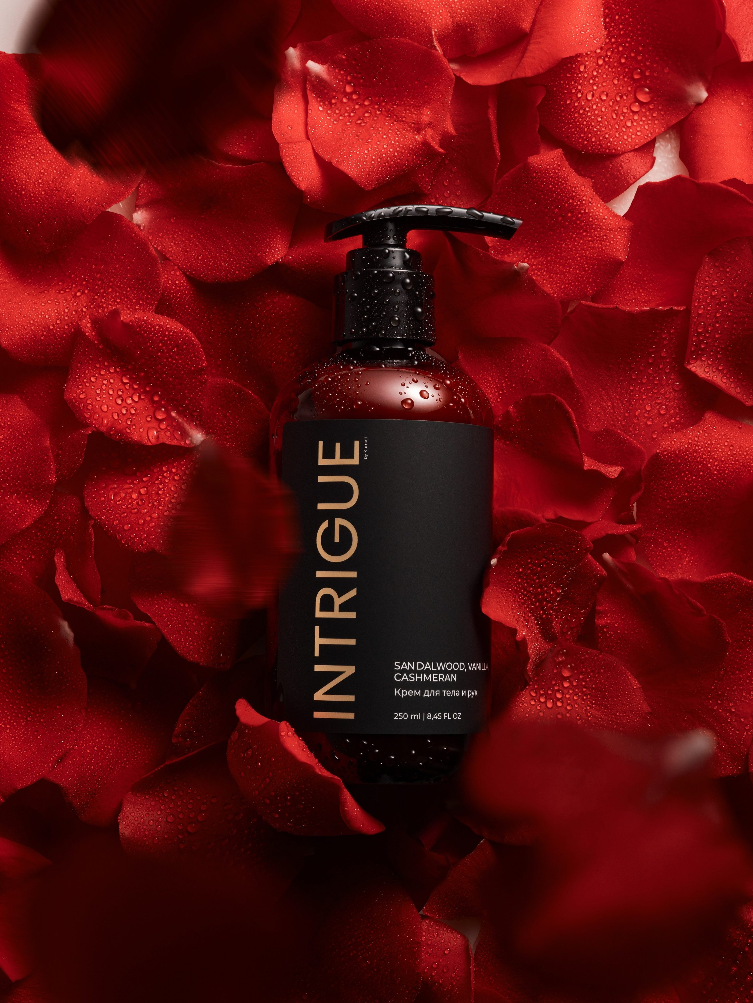 Portfolio. Professional Product Retouching