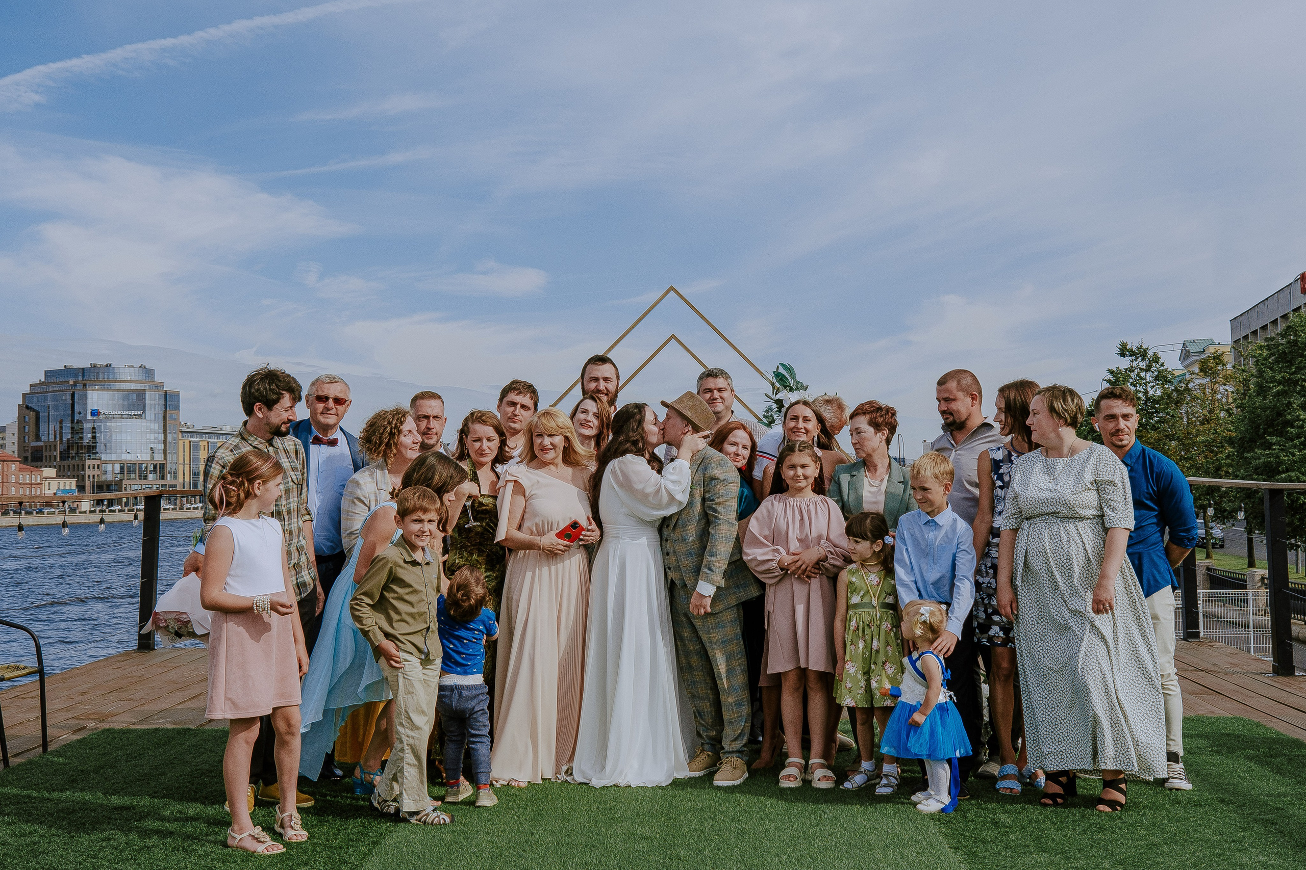 Яна & Ваня. Фотограф Мария Хлебникова Санкт-Петербург Москва