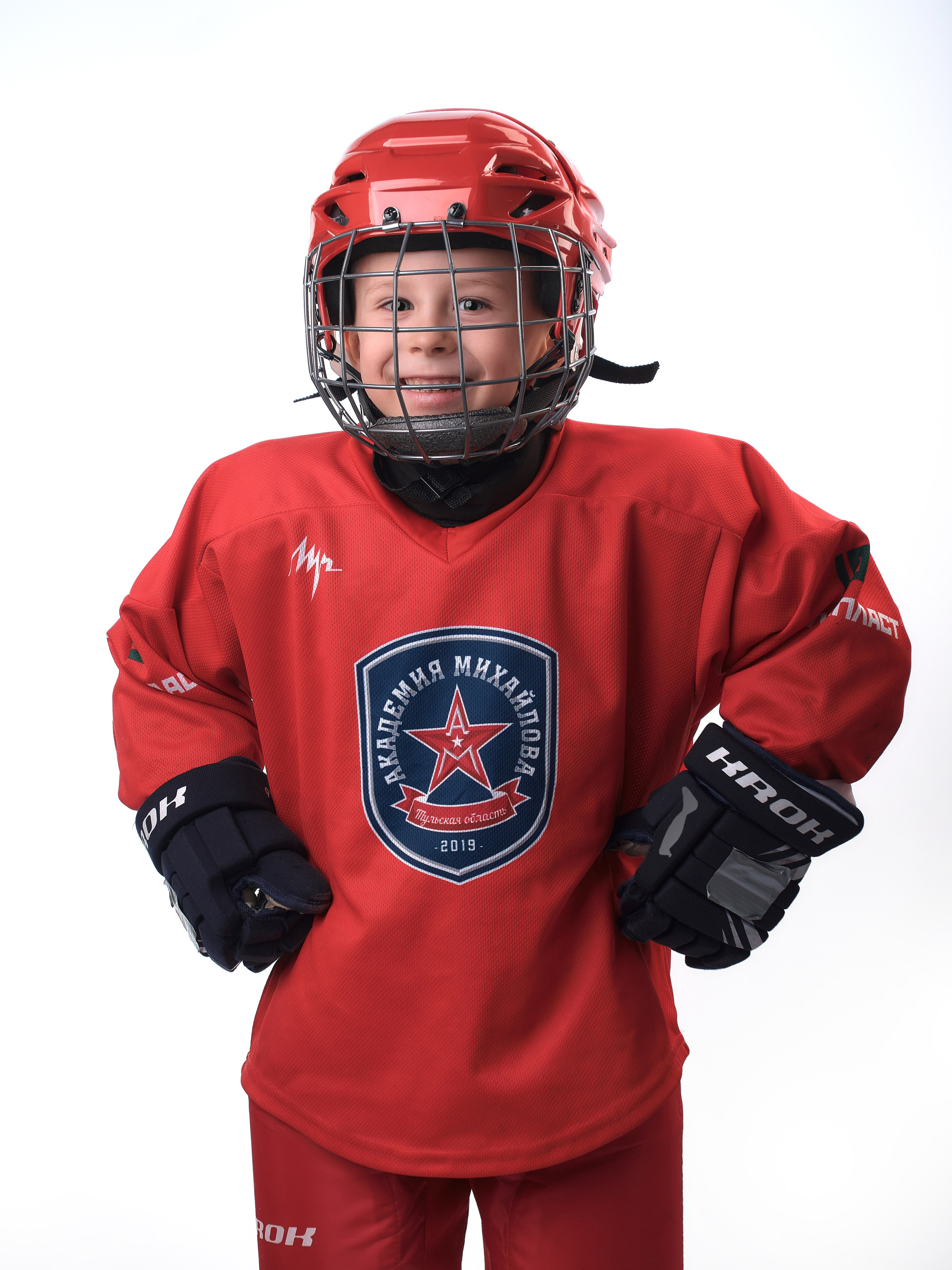 Дети в студии. Семейный и женский фотограф в Новомосковске и Узловой Михеева Татьяна