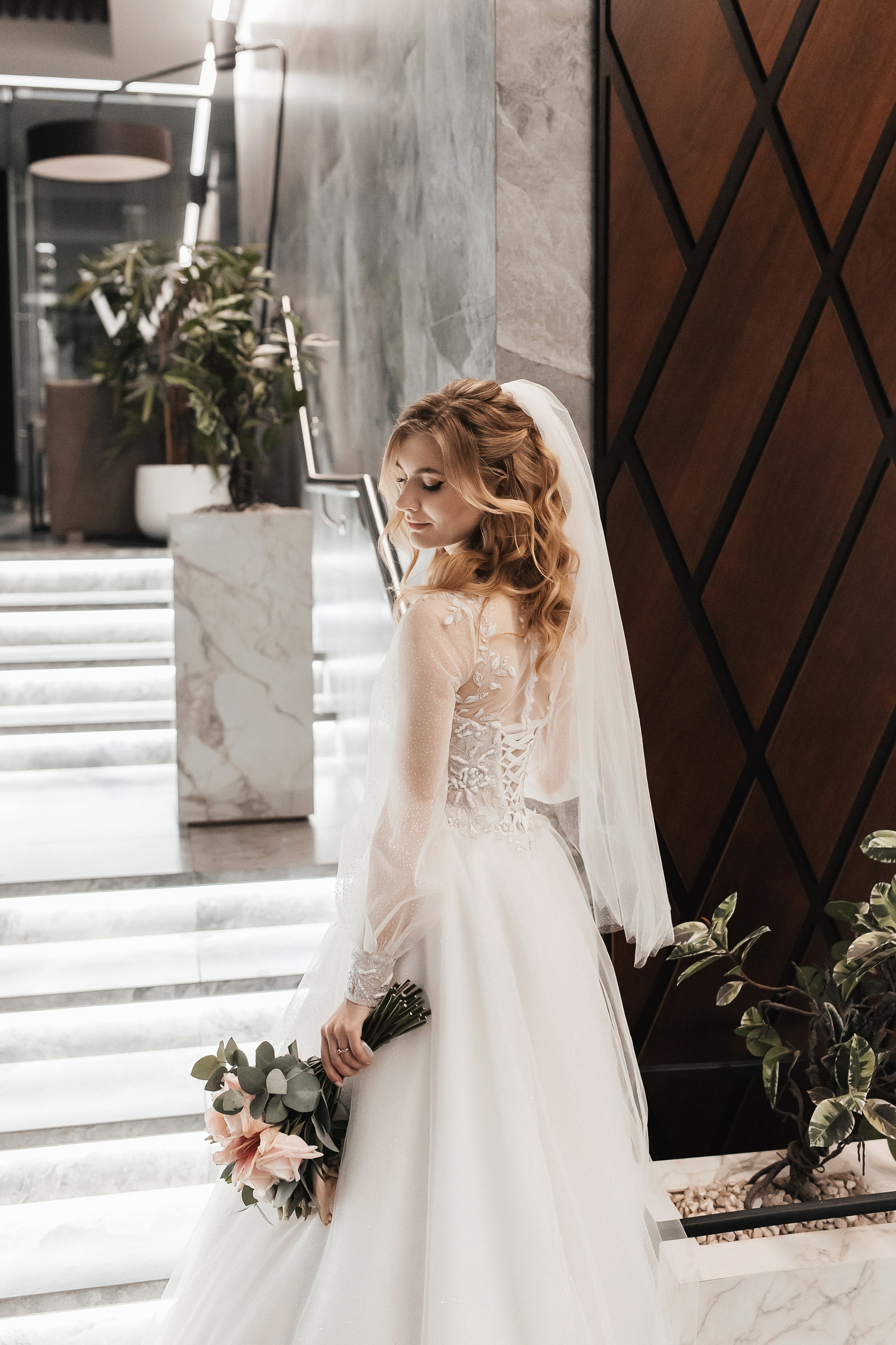 Вадим и Лилия. Фотограф Елена Каверина | Белгород — Короча |