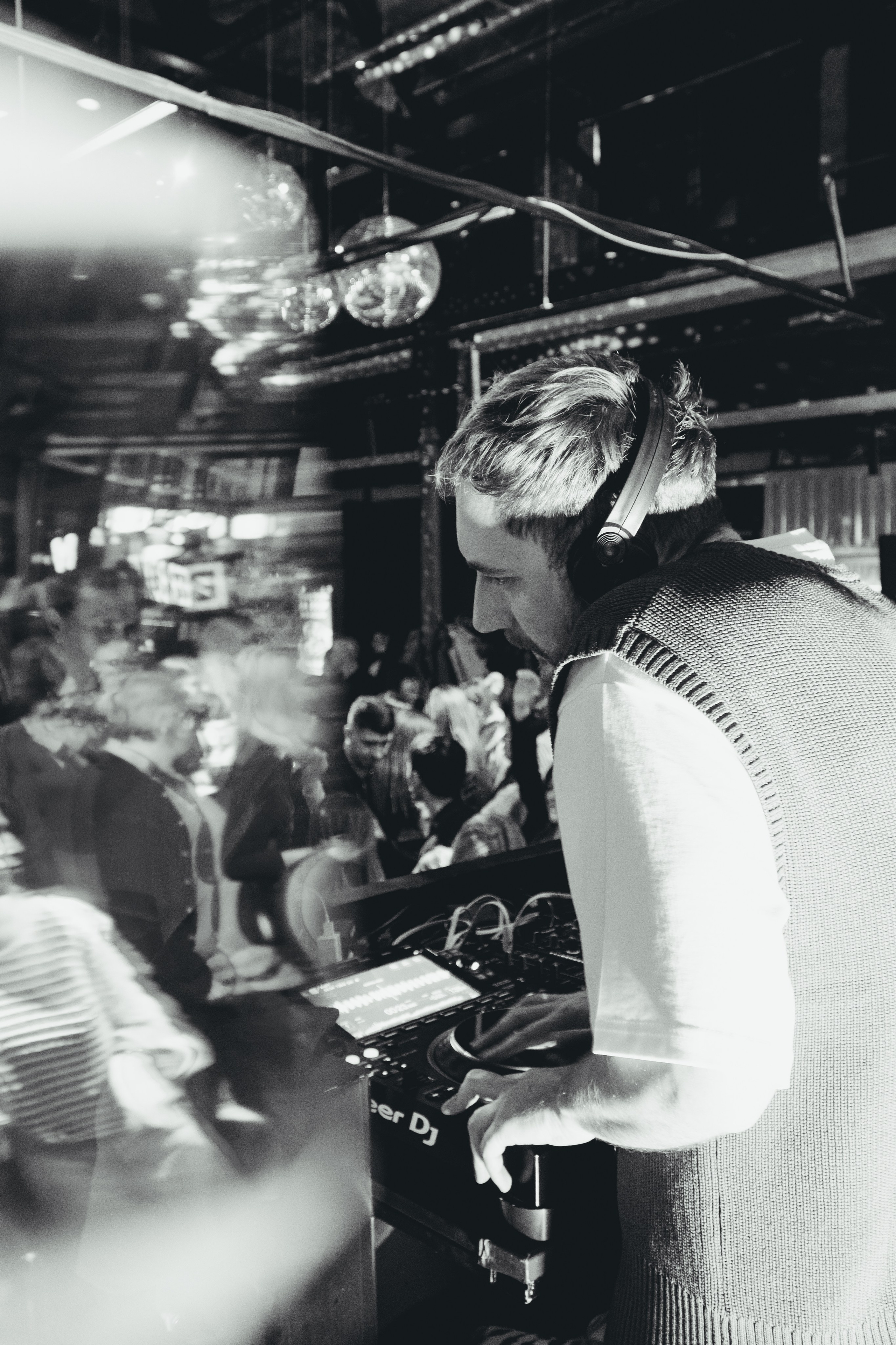 Мероприятия. JK`Shot