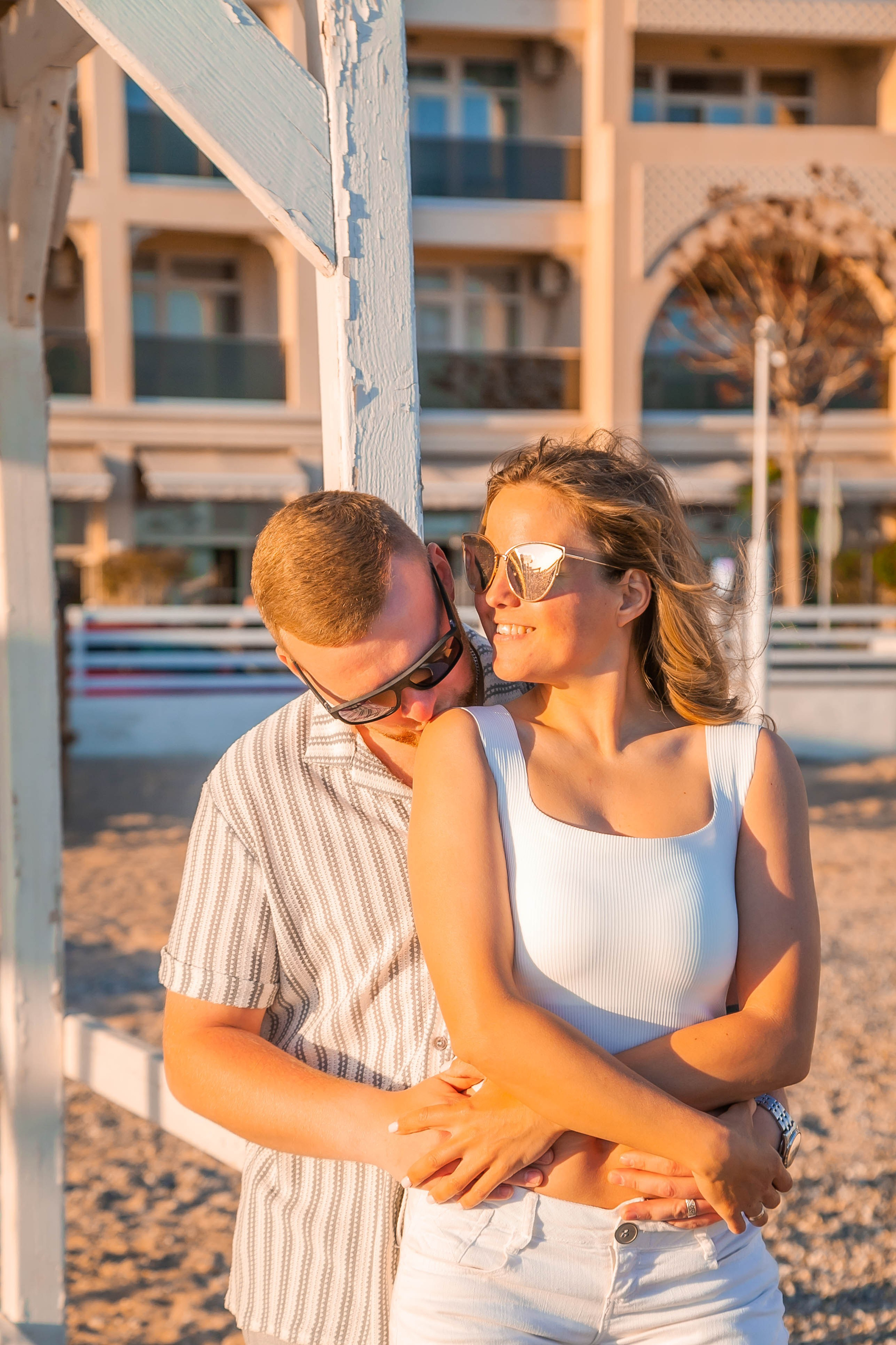 СВАДЕБНЫЙ ФОТО ДЕНЬ. Фотограф в Крыму