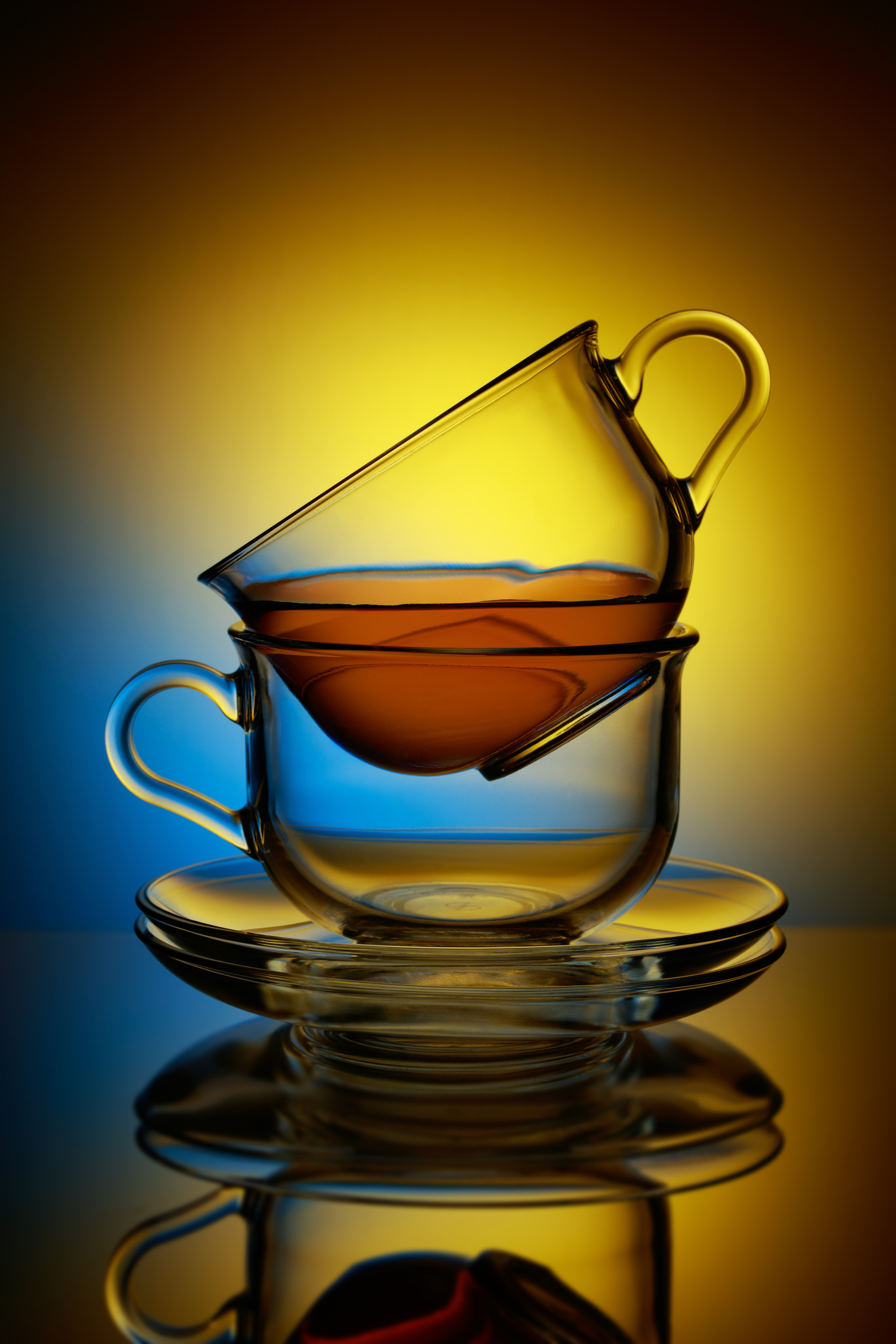 Фотограф в Санкт-Петербурге Сергей Борецкий