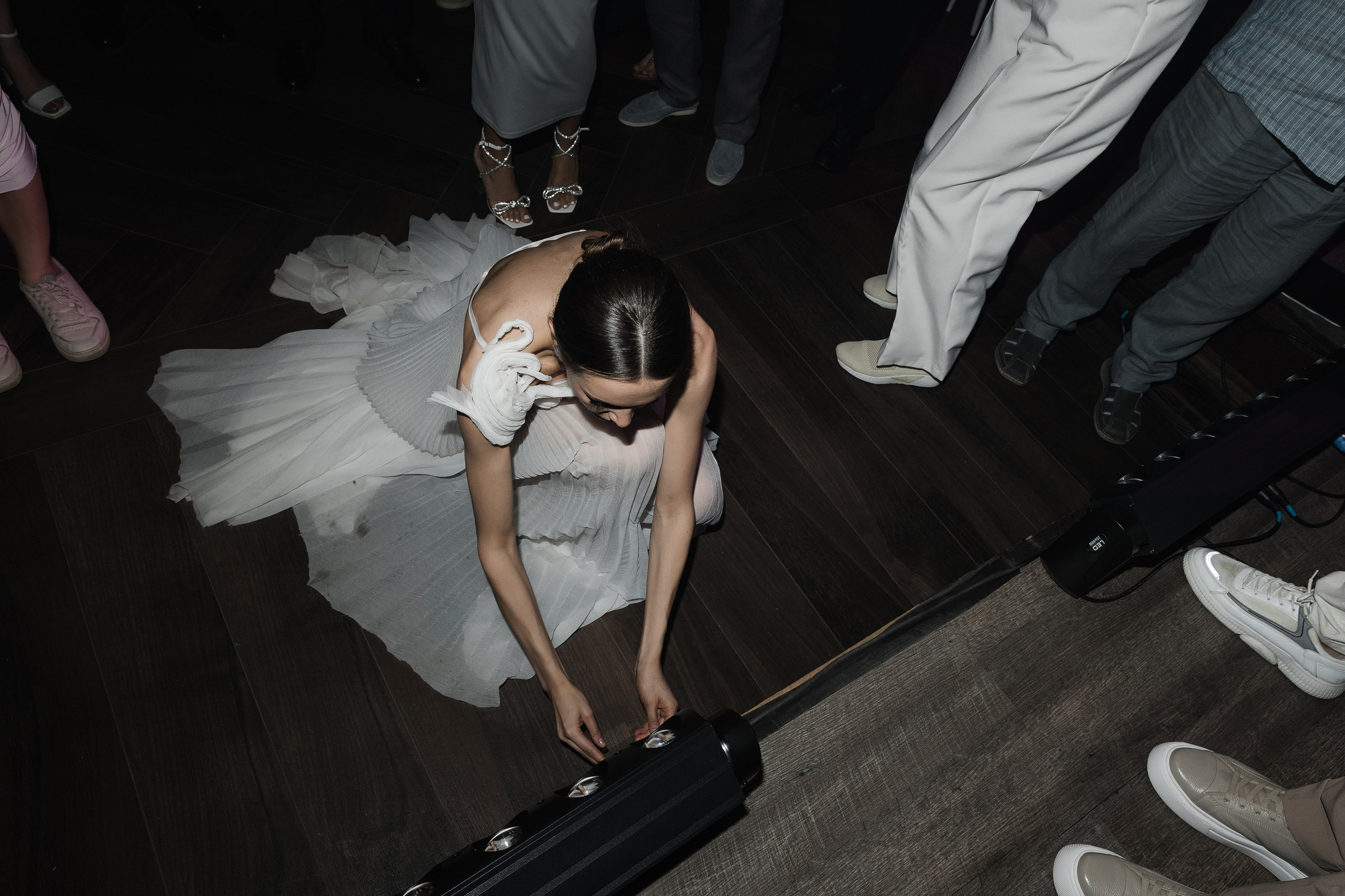 Между небом и землей (Кисловодск). Свадебный фотограф Ольга Ермакович