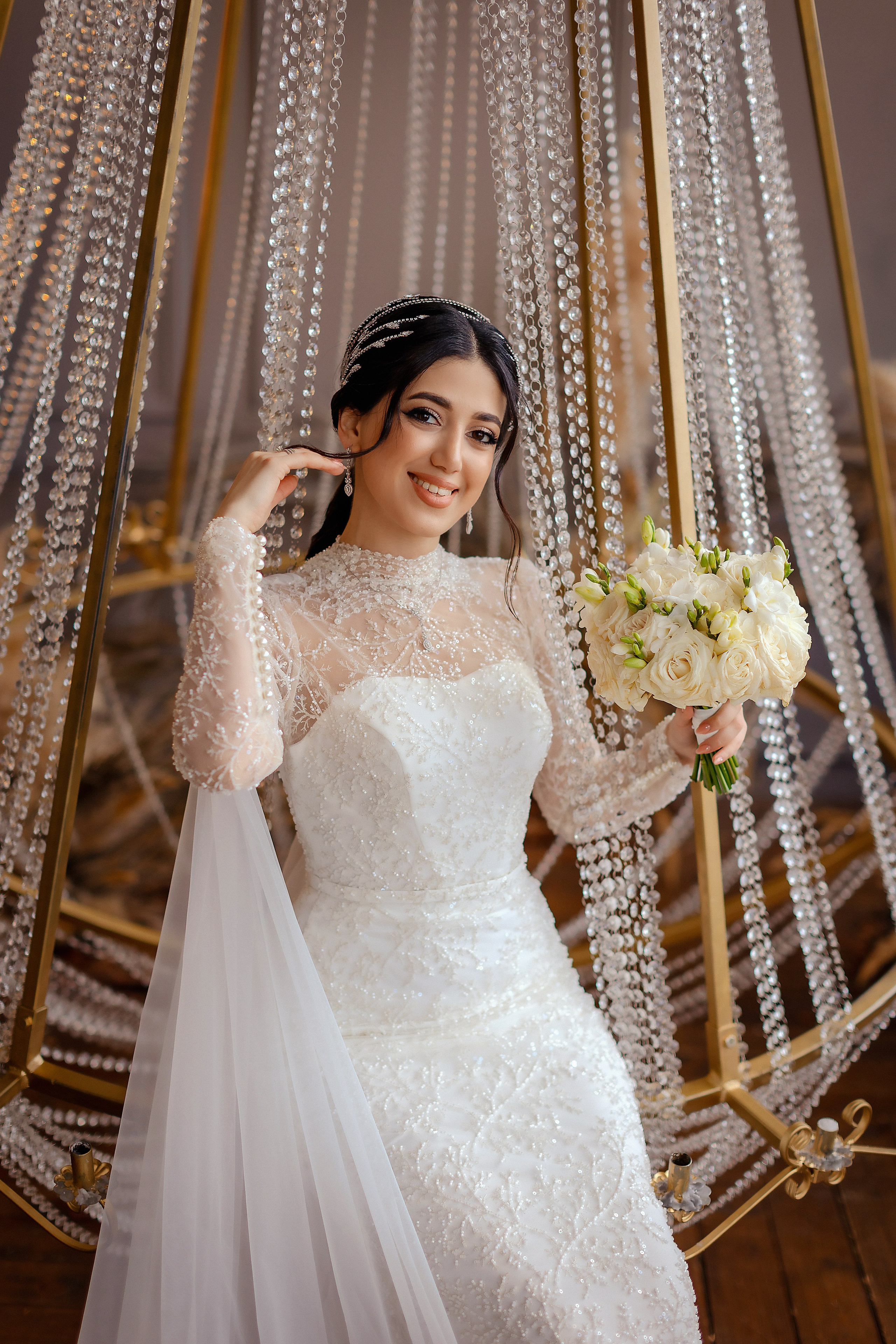 Гюнель Руслан 9 октября 2022. Фотограф в Калининграде свадебная фотография, репортажная, фотосессии