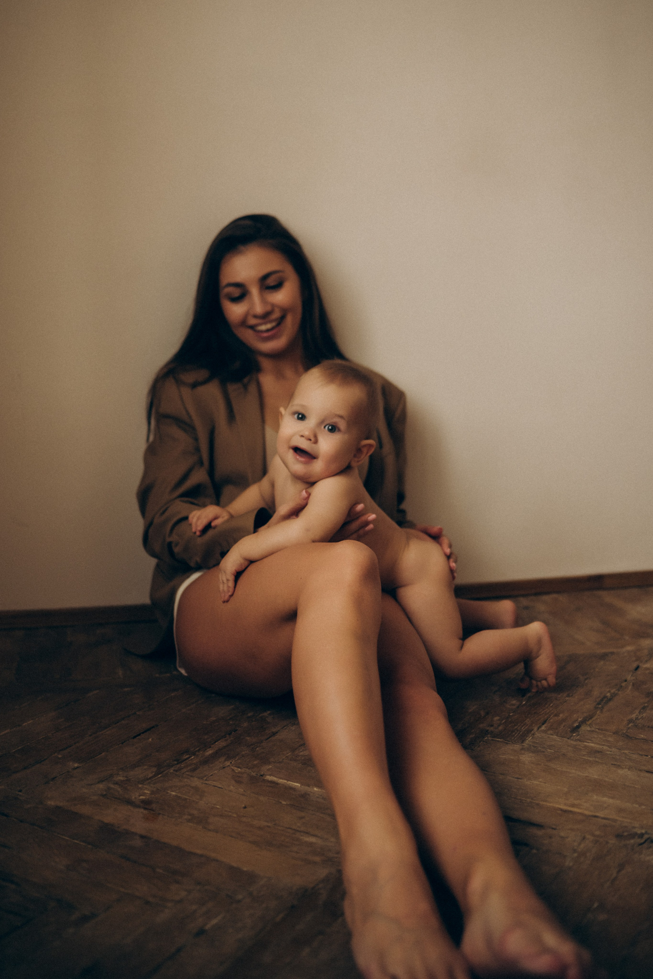 Мама и дети. Кристина Ветрова | ФОТОГРАФ | Москва