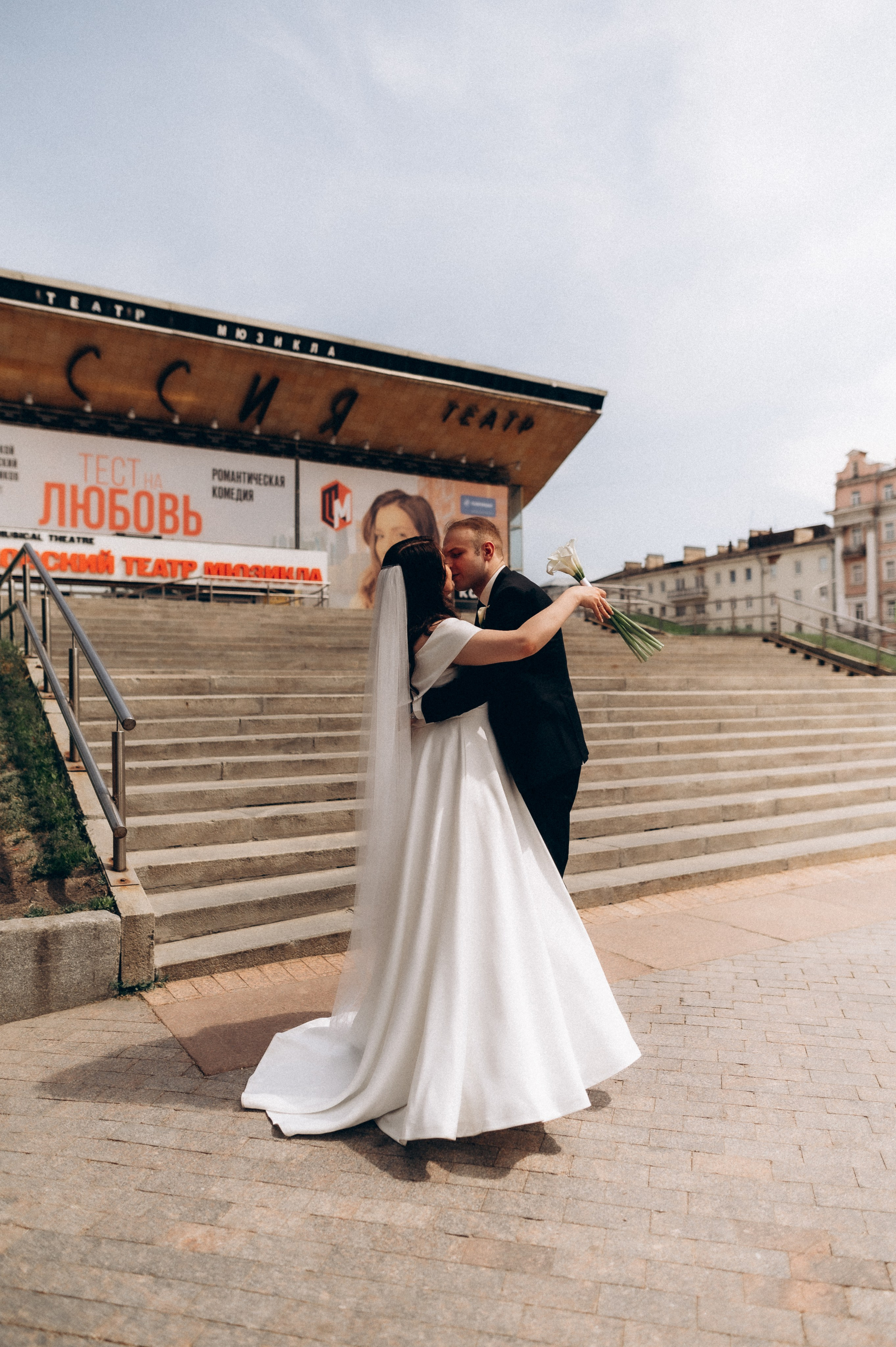Свадьба Александра+Никита (полный день). Фотограф ПИТЕР СПБ Надежда Баранова
