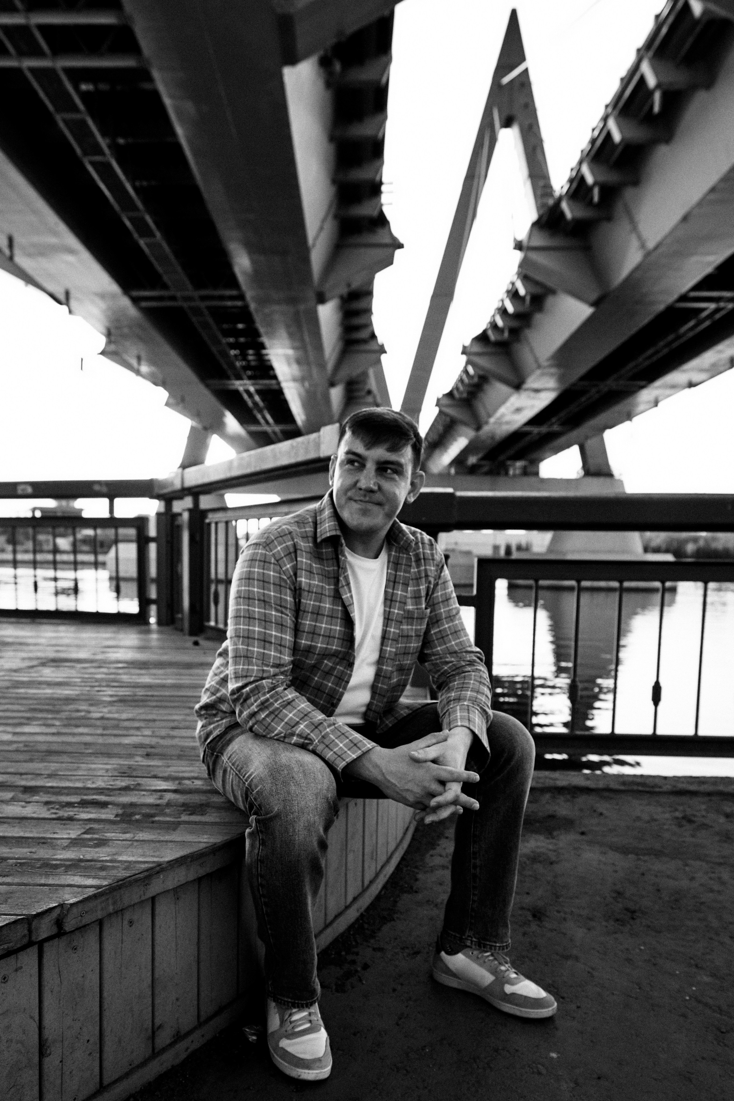 Прогулки в Казани. Фотограф Казань