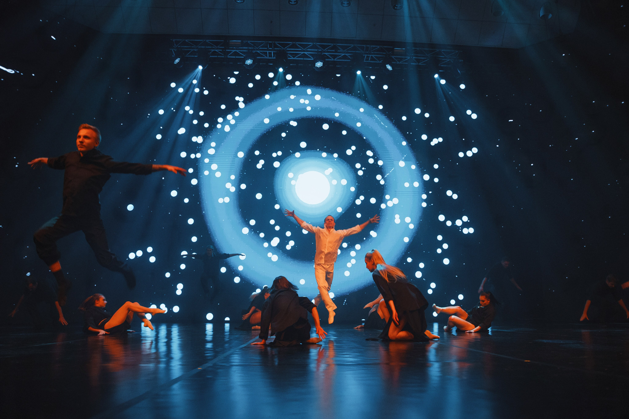 ТЭФИ Регион. Церемония награждения. Свадебный и репортажный фотограф в Волгограде Антон Сидоренко