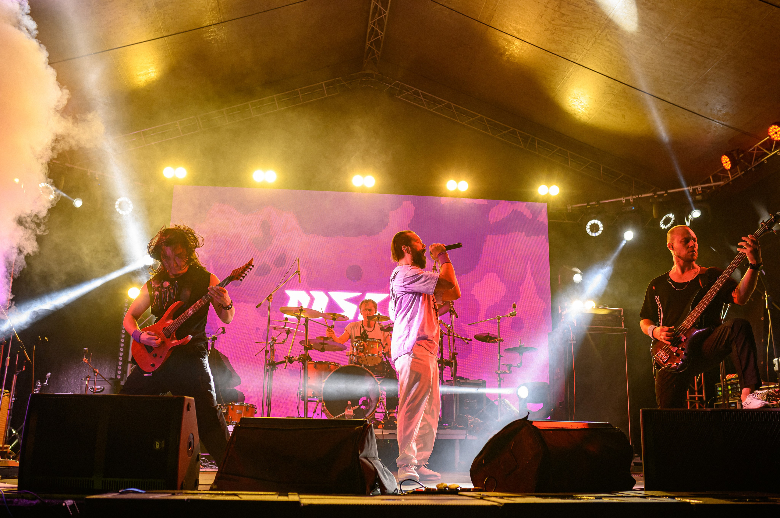 Discor/НашРокФест. Www.ostermiller.ru