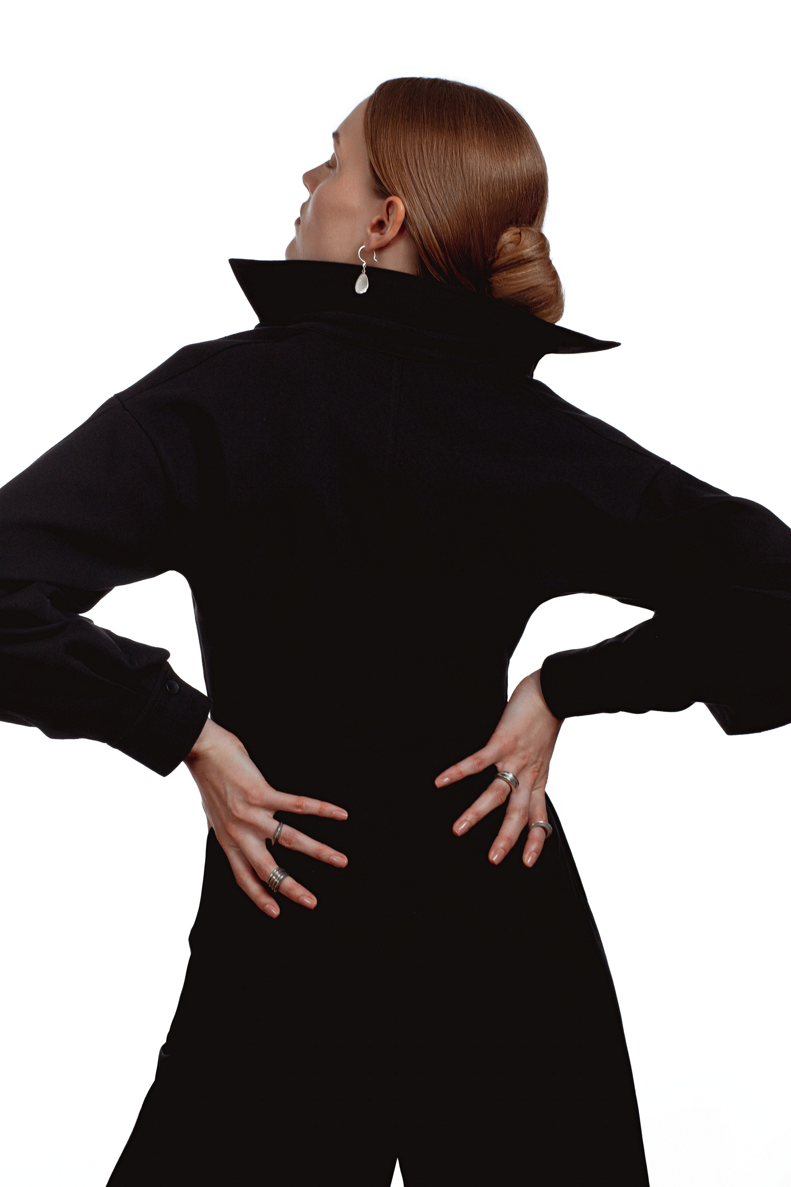 Архетипы Х L.O.M. catalog + campaign 2024. Жиркова Ирина — фотограф для брендов в Москве