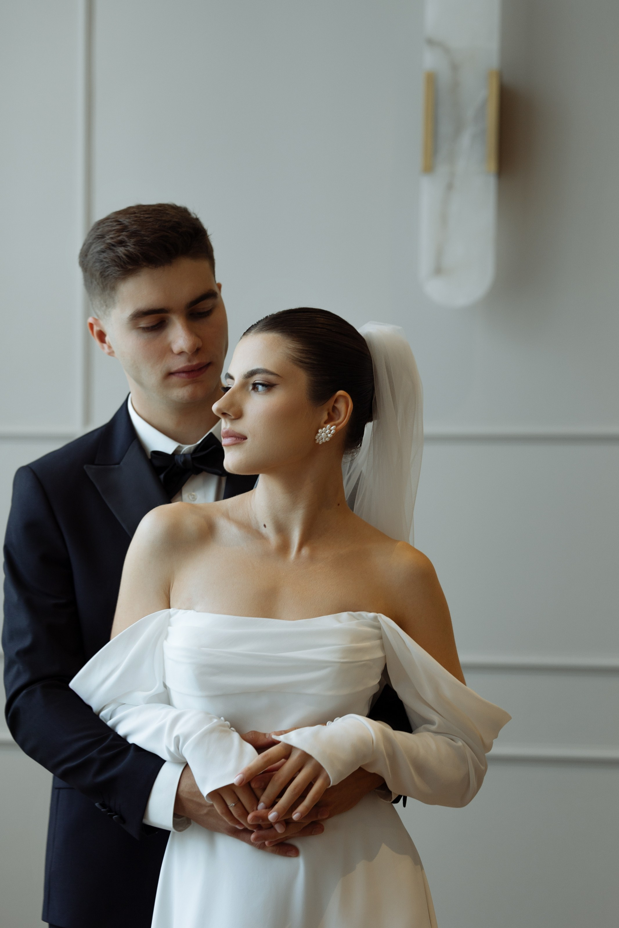 Павел и Яна. Свадебный фотограф в Ростове — на — Дону Александра Пивоварова